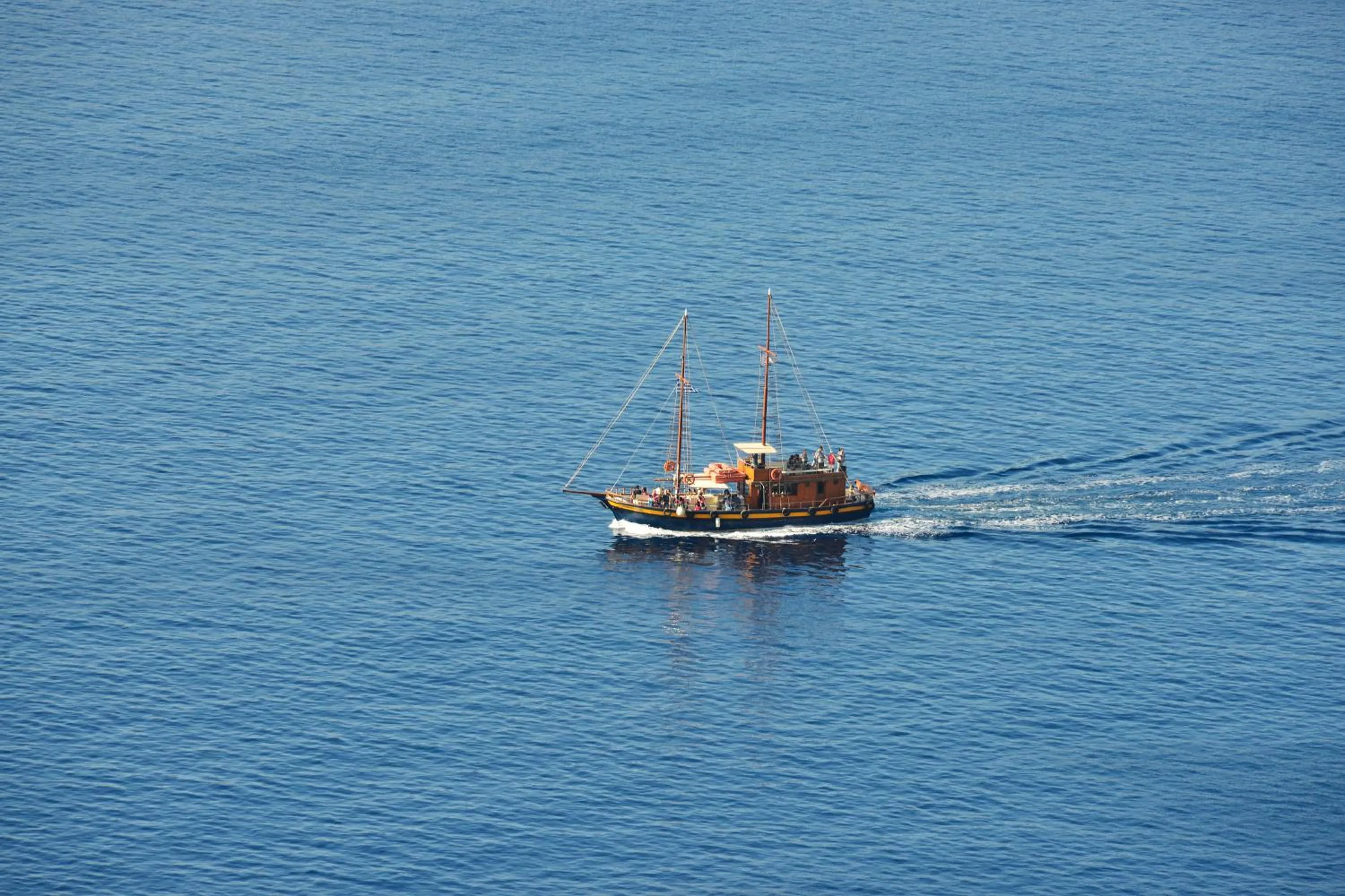 Off site in Rimida Villas- Adults Only