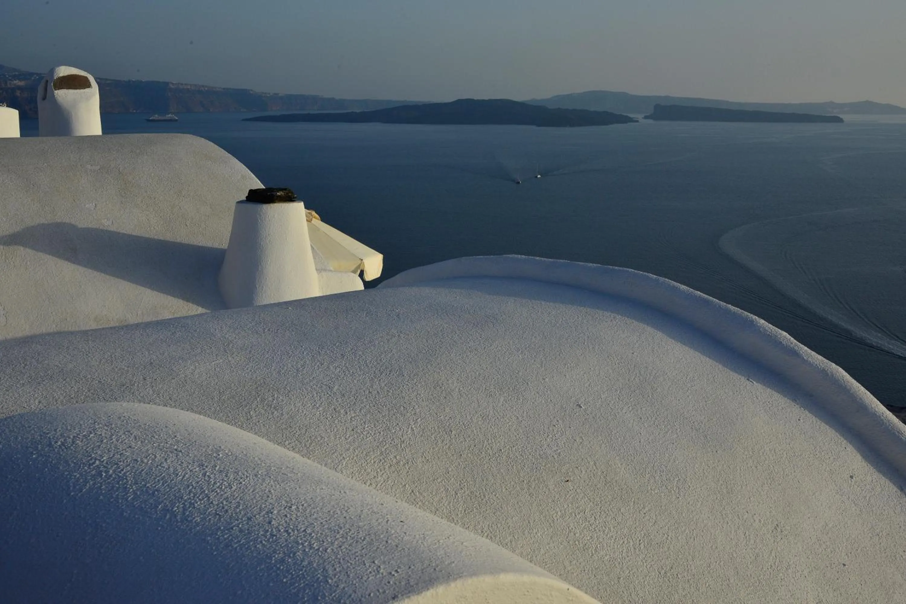 Bird's eye view in Rimida Villas- Adults Only