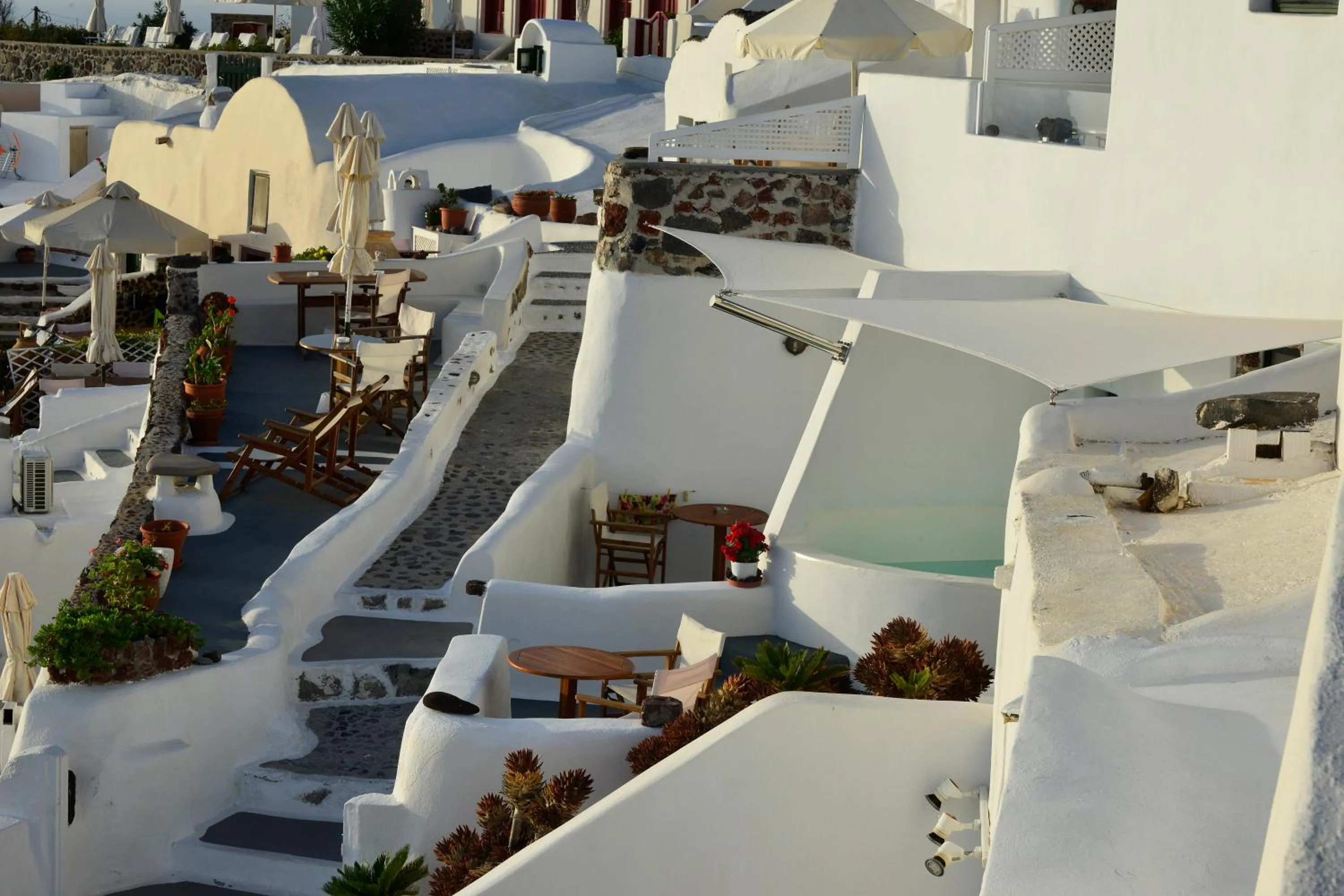 Property building in Rimida Villas- Adults Only