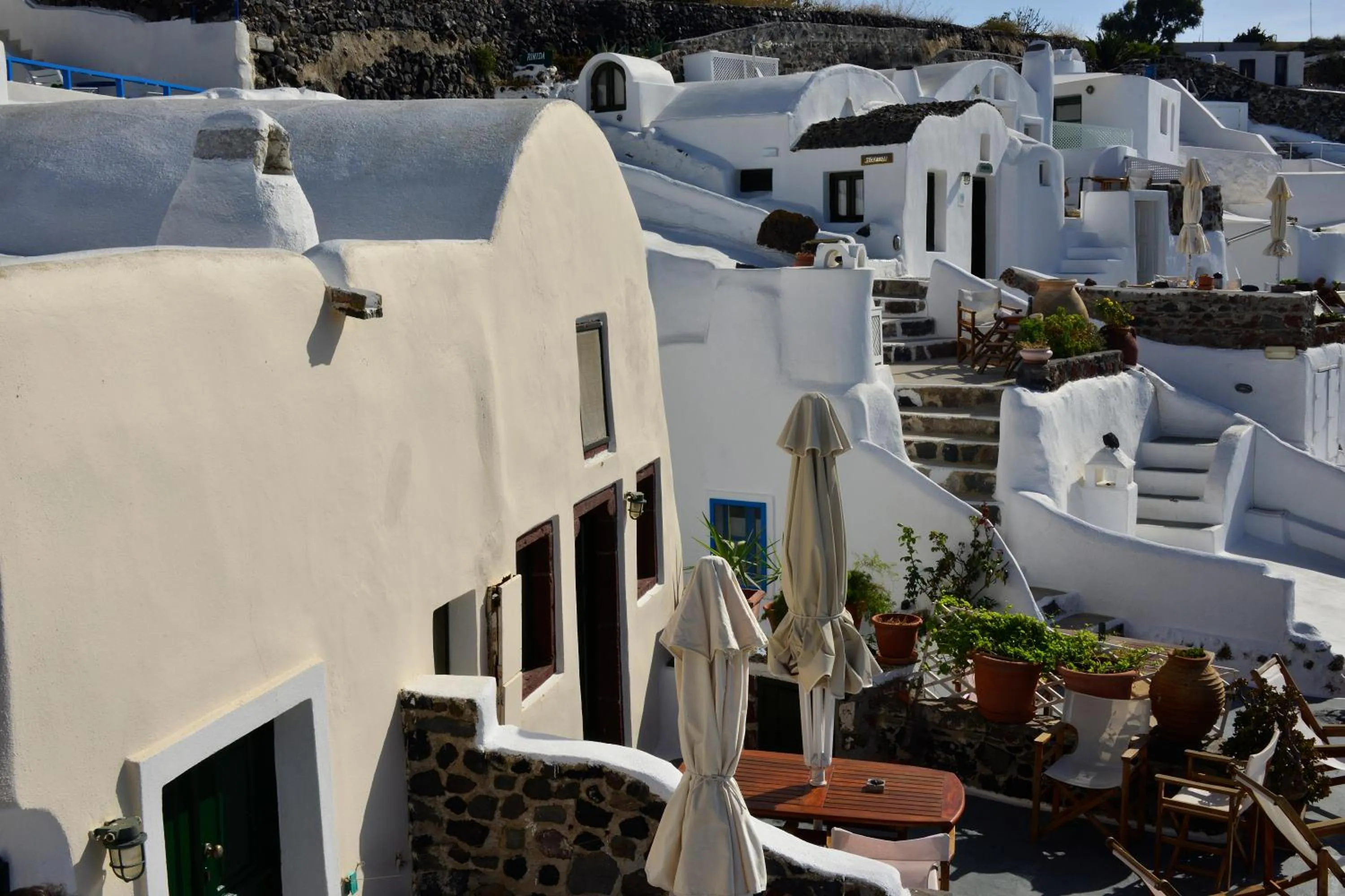 Property building in Rimida Villas- Adults Only