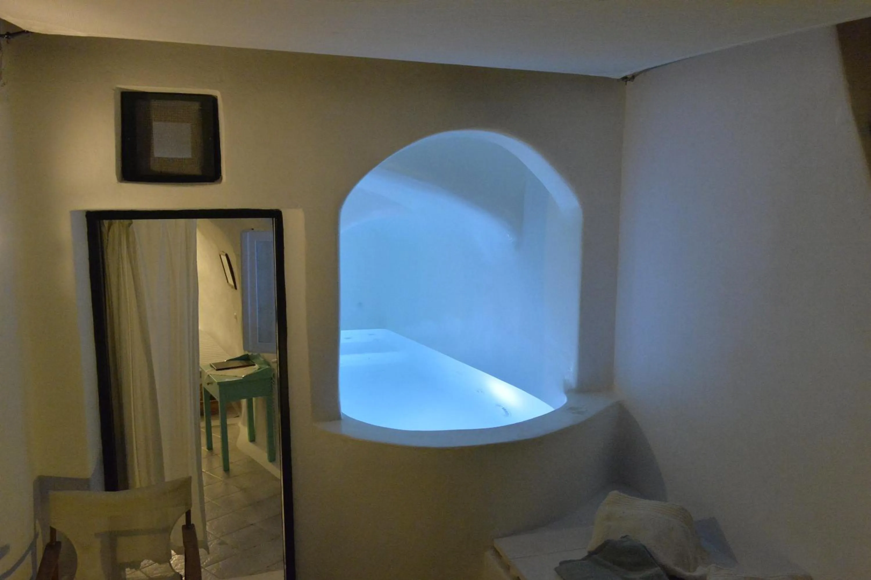 Night in Rimida Villas- Adults Only