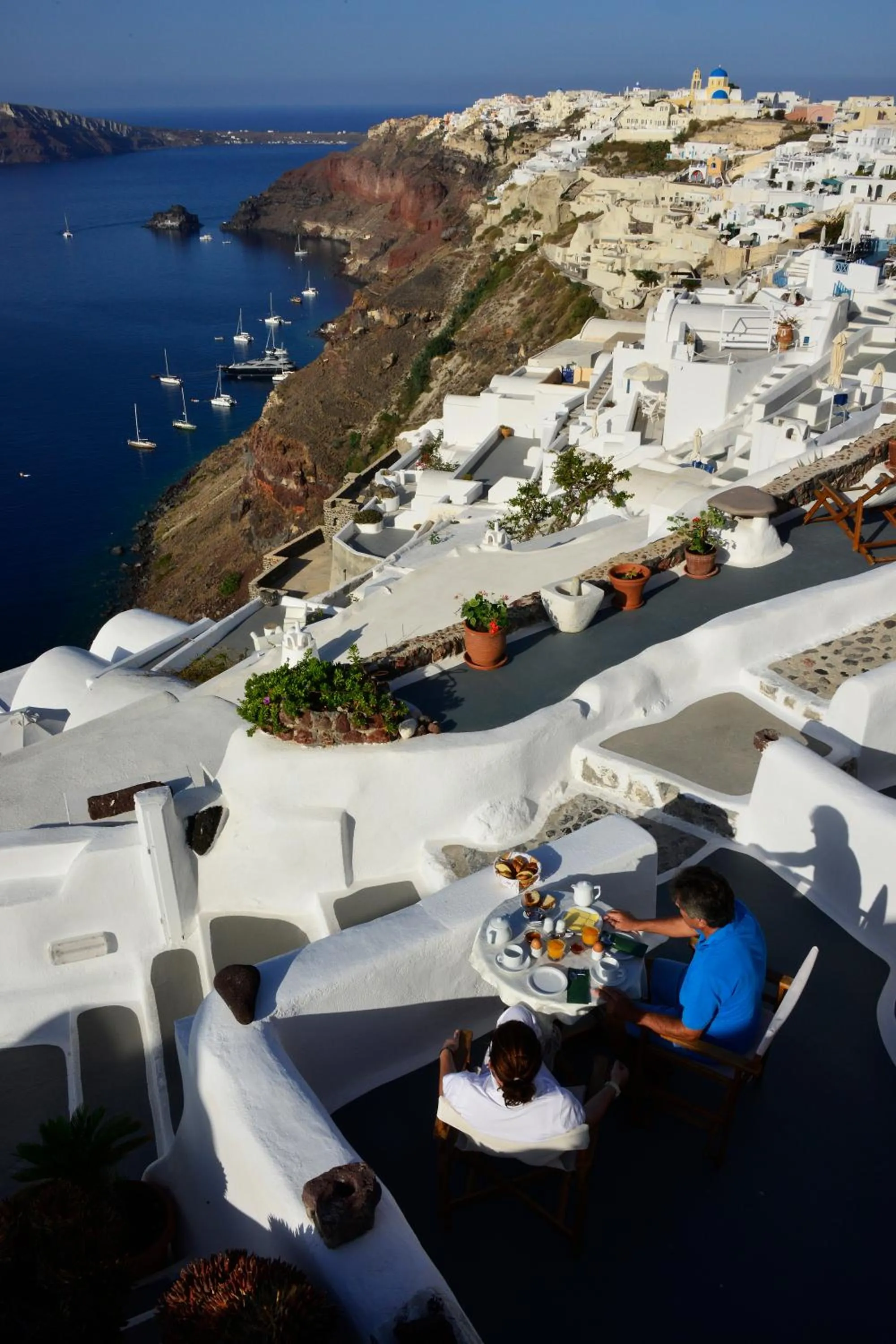 Food and drinks in Rimida Villas- Adults Only