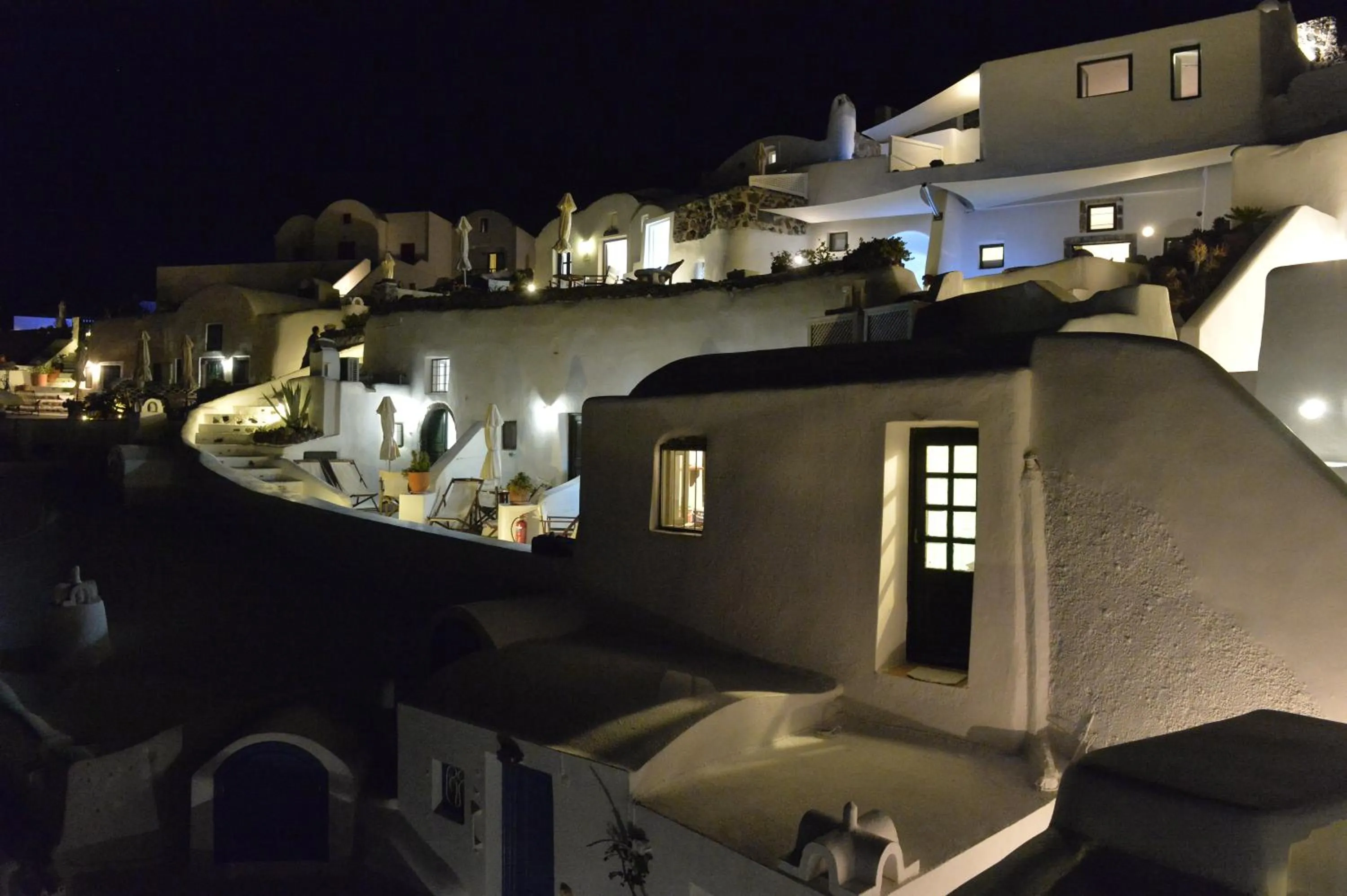 Property building in Rimida Villas- Adults Only