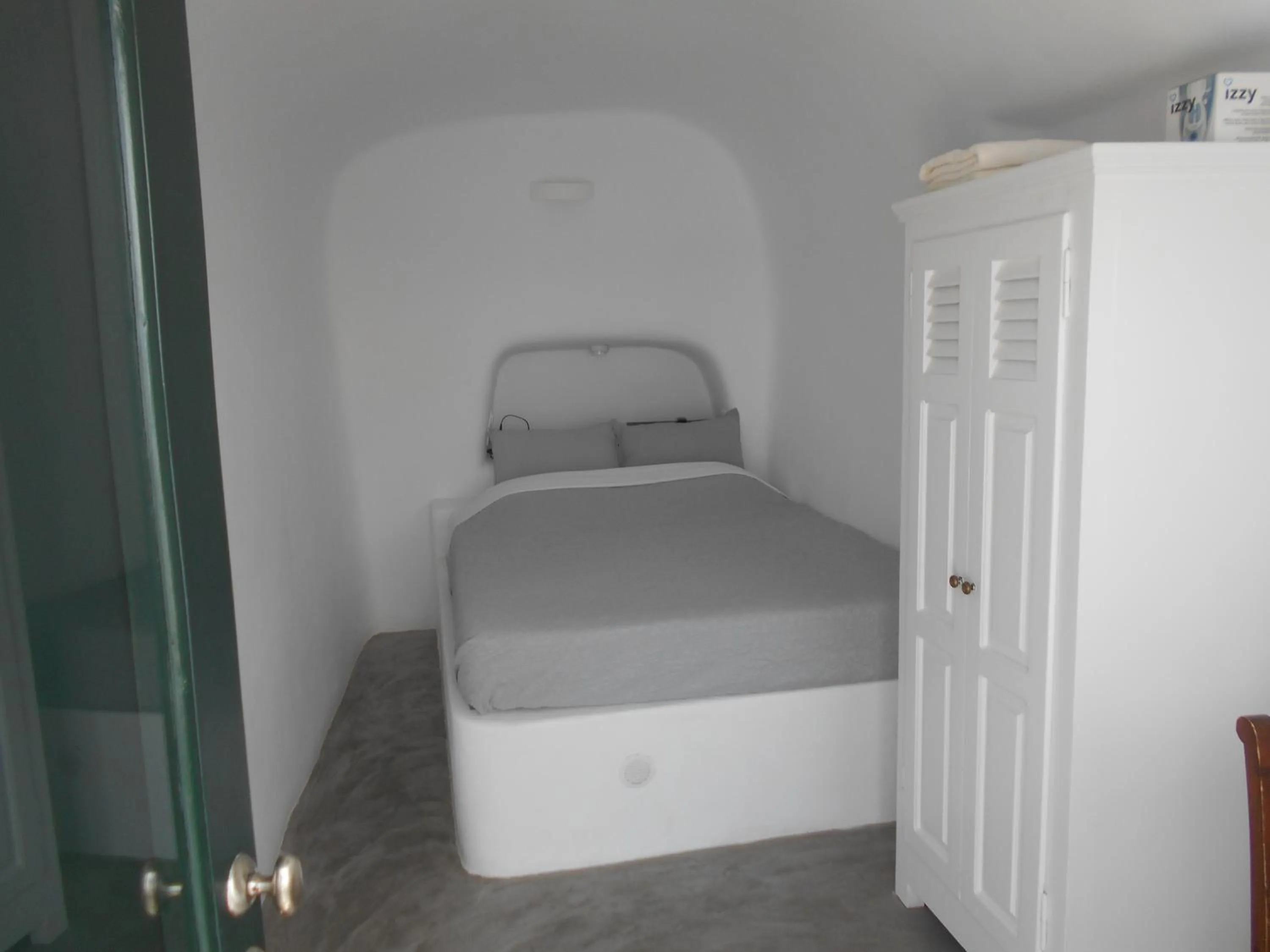 Bedroom, Bed in Rimida Villas- Adults Only