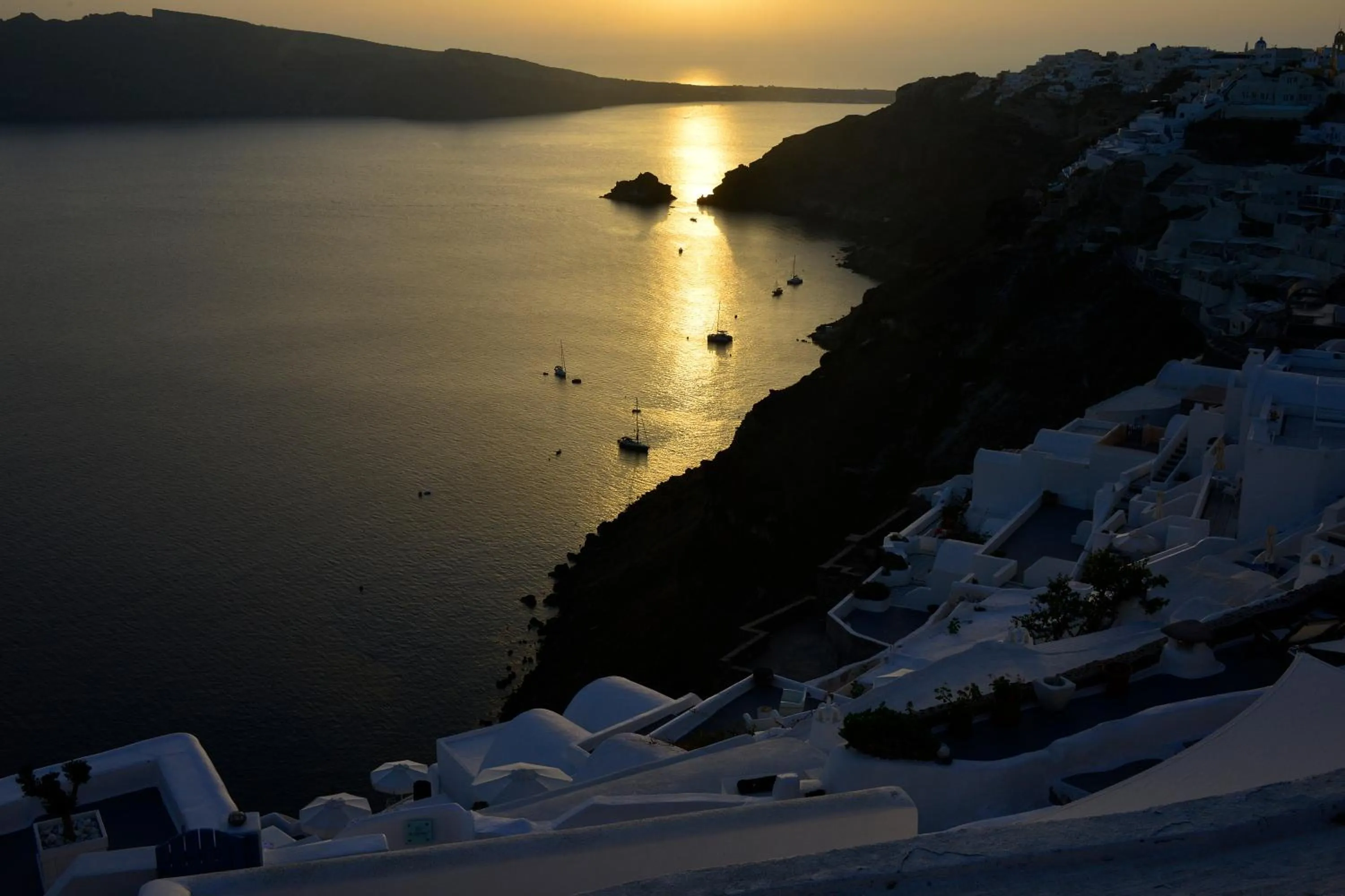 Autumn in Rimida Villas- Adults Only