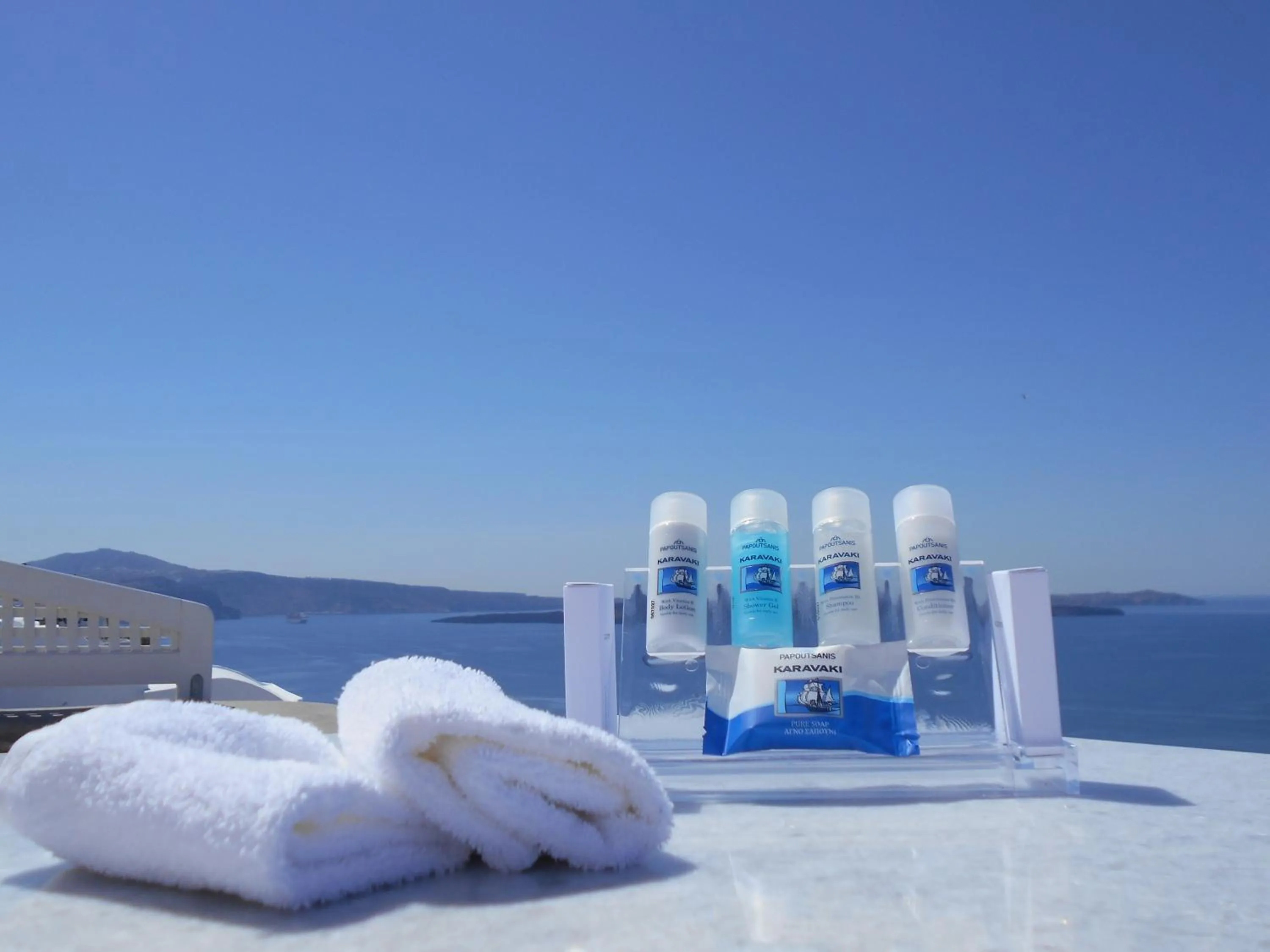 Other in Rimida Villas- Adults Only