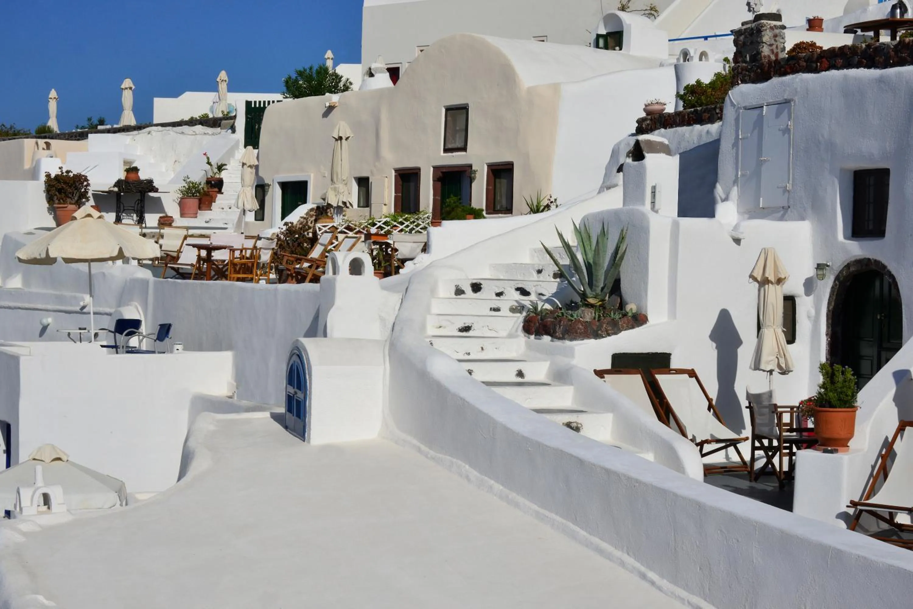 Property building in Rimida Villas- Adults Only