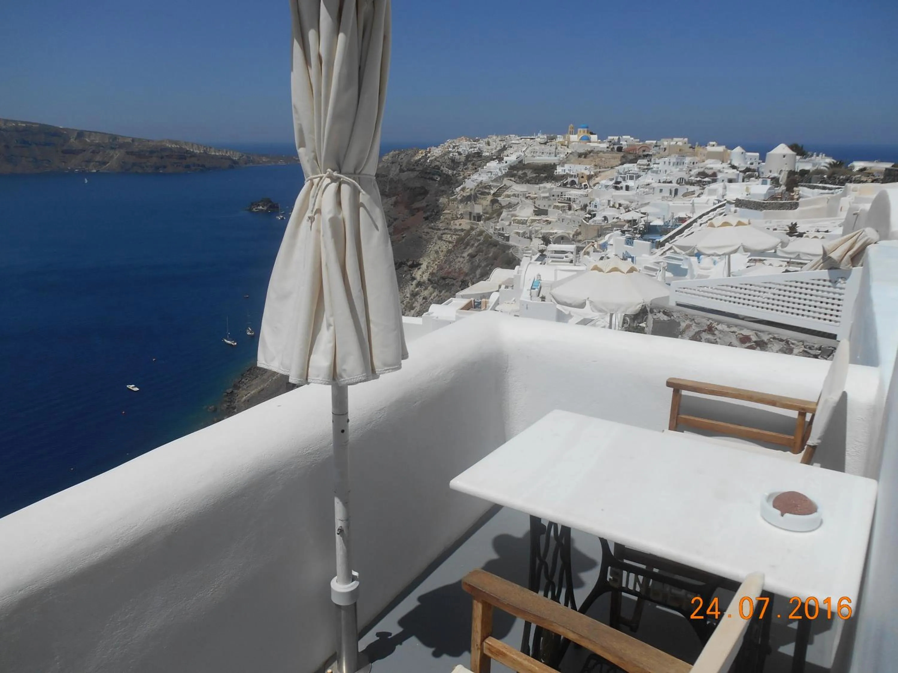 Day in Rimida Villas- Adults Only