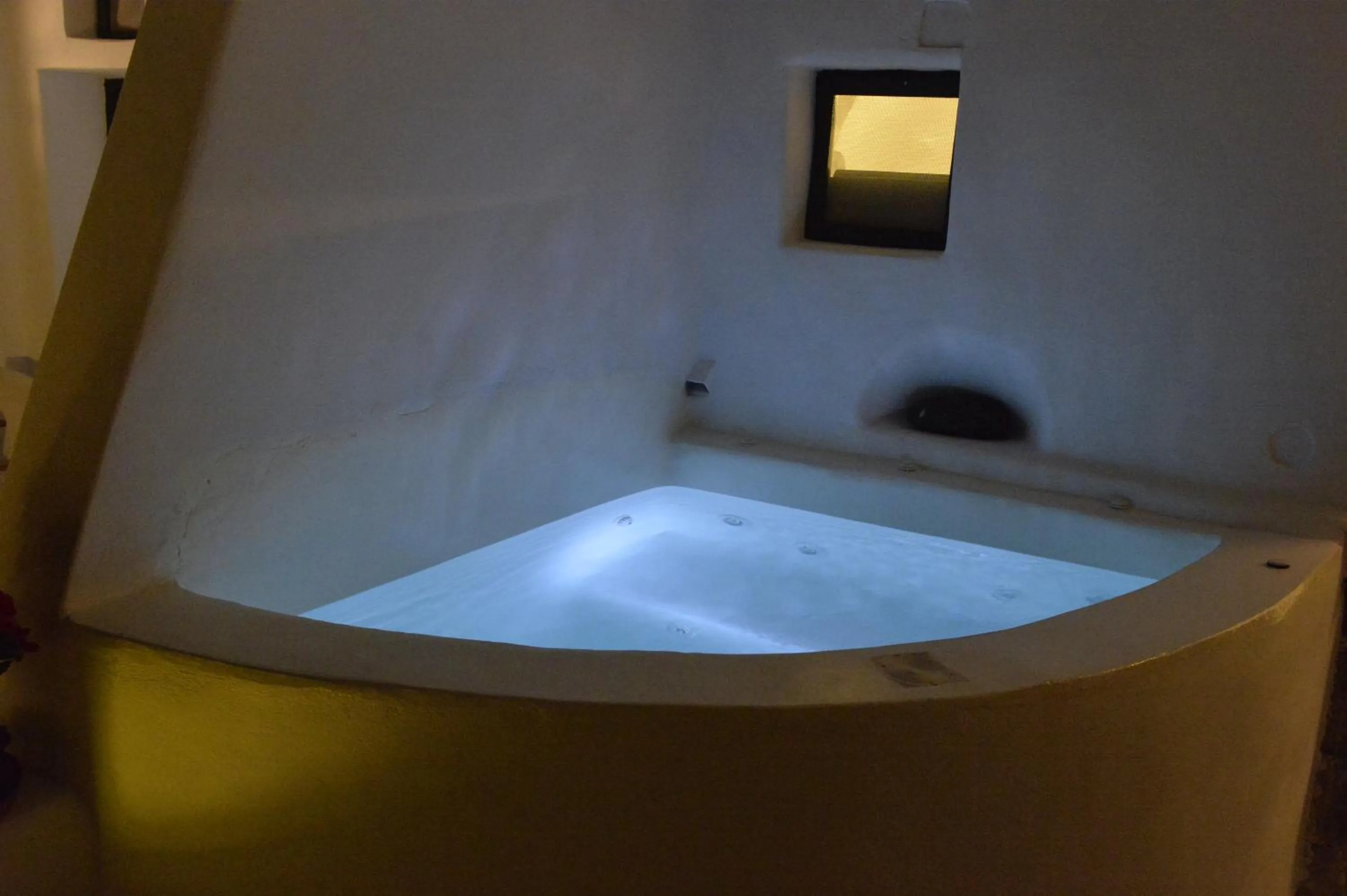 Night in Rimida Villas- Adults Only