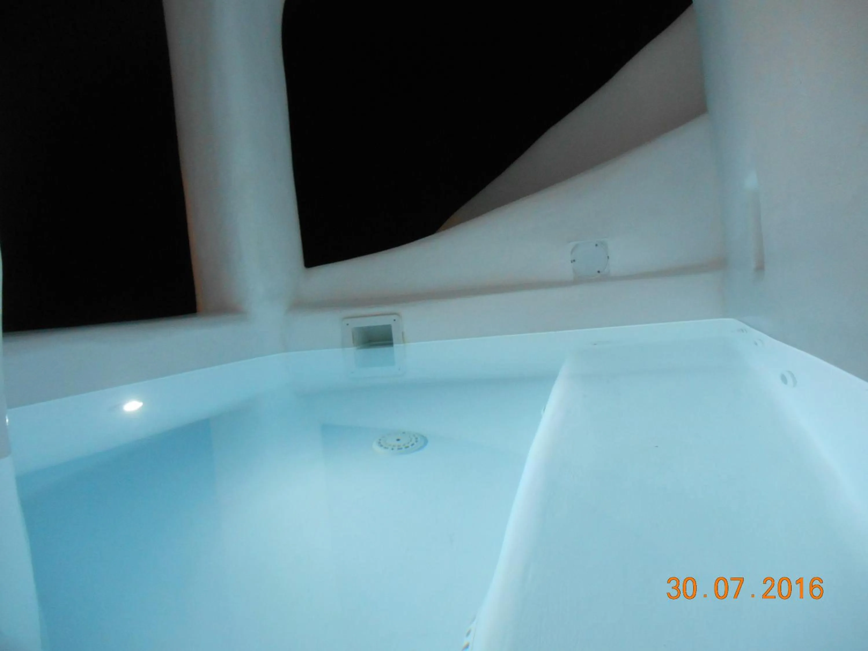 Night in Rimida Villas- Adults Only