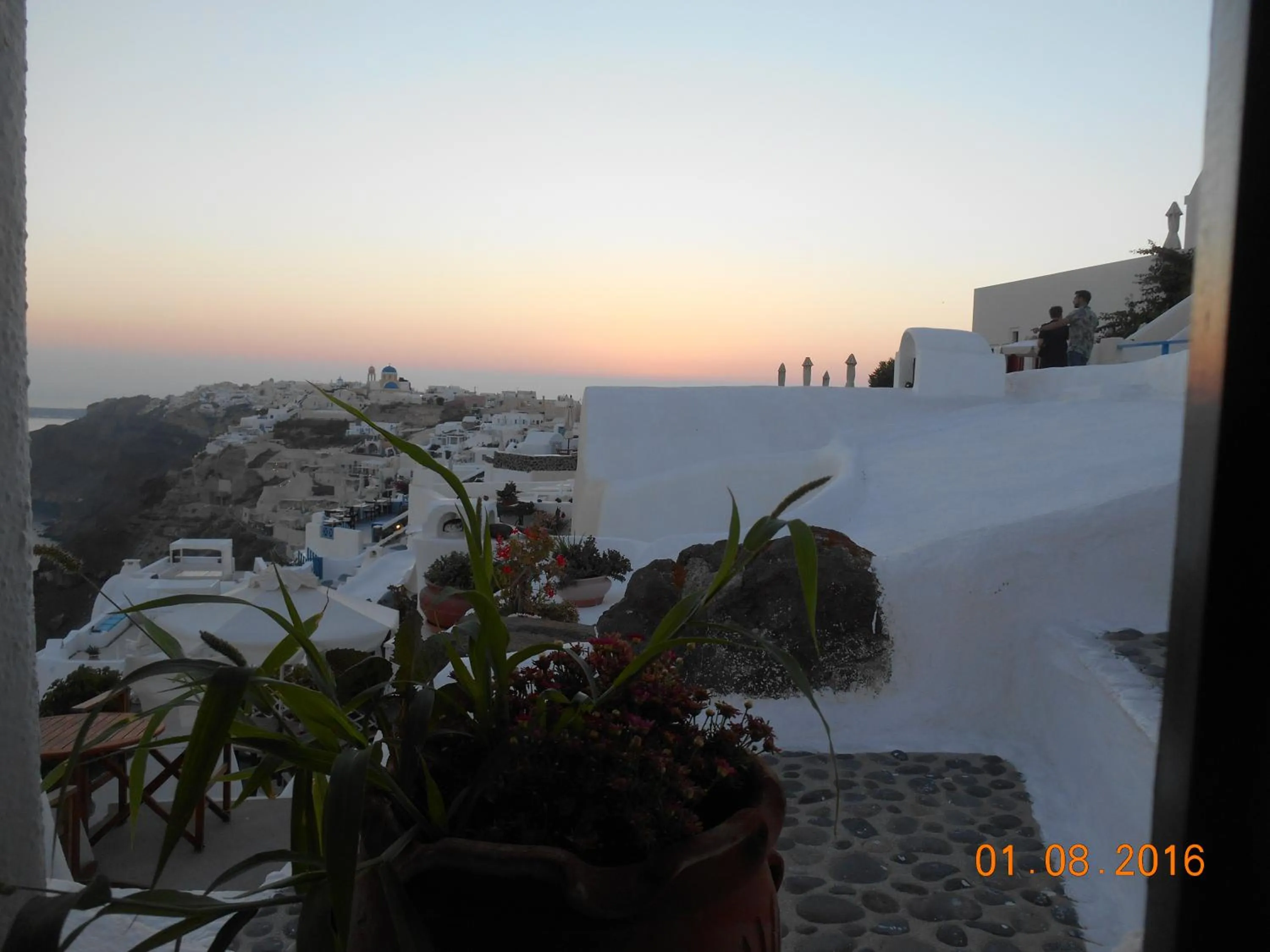 Summer in Rimida Villas- Adults Only