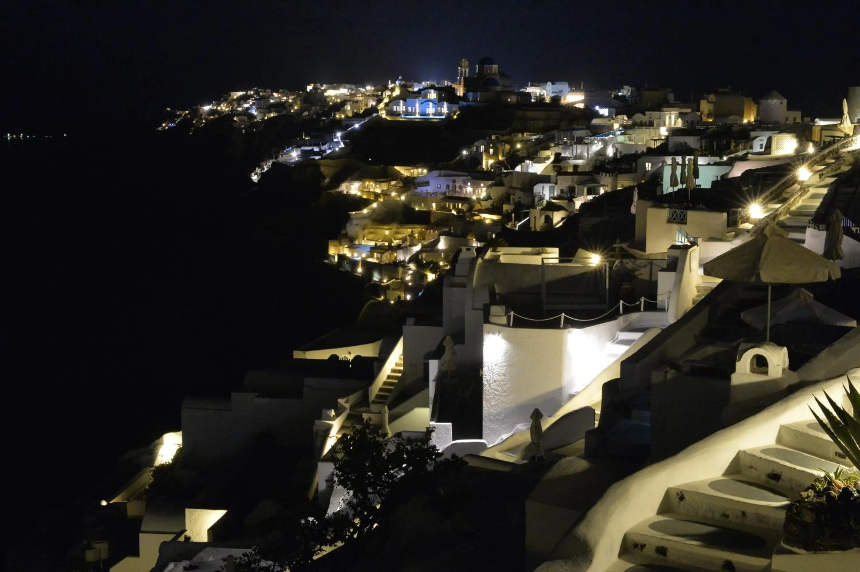 Property building in Rimida Villas- Adults Only