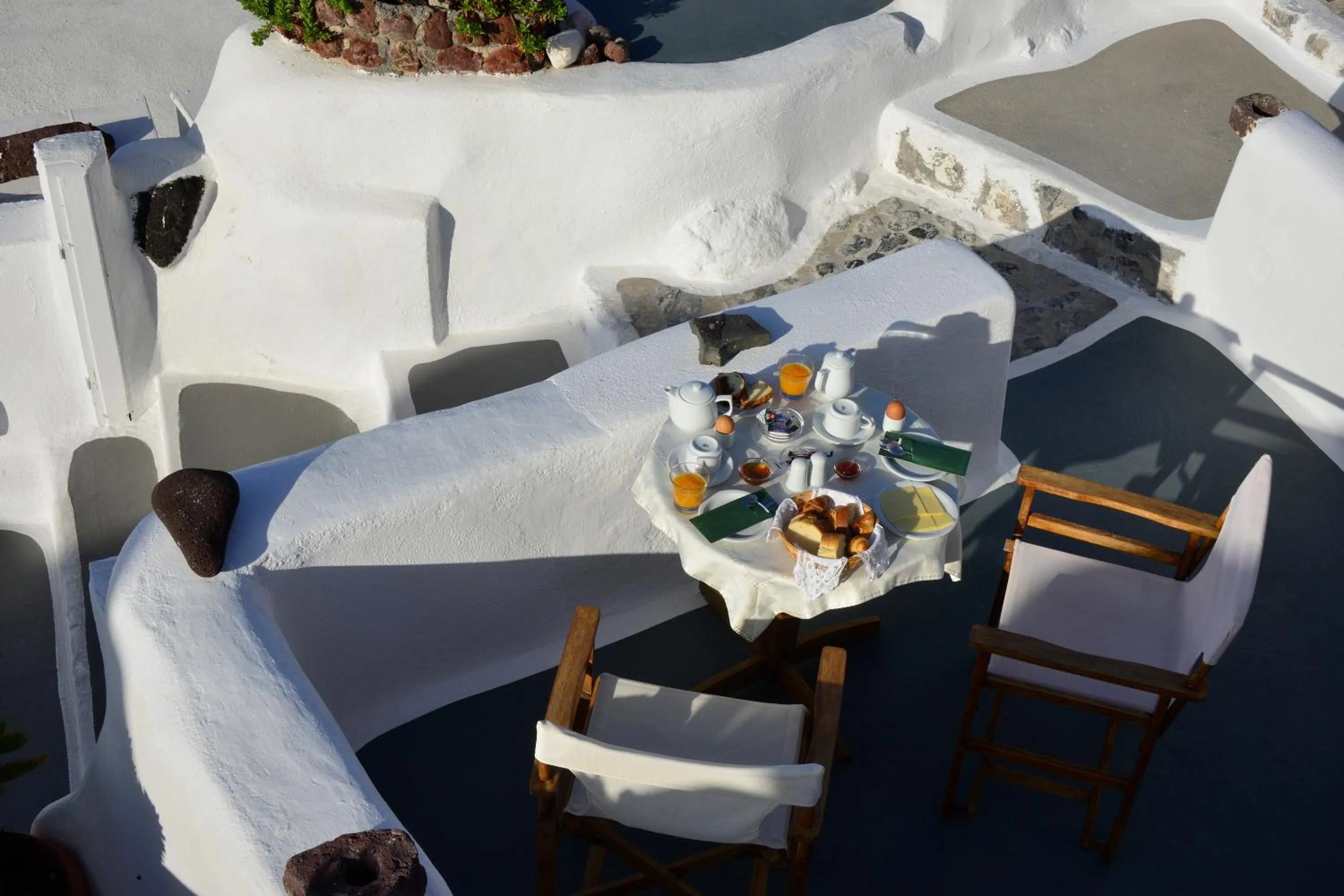 Food and drinks in Rimida Villas- Adults Only