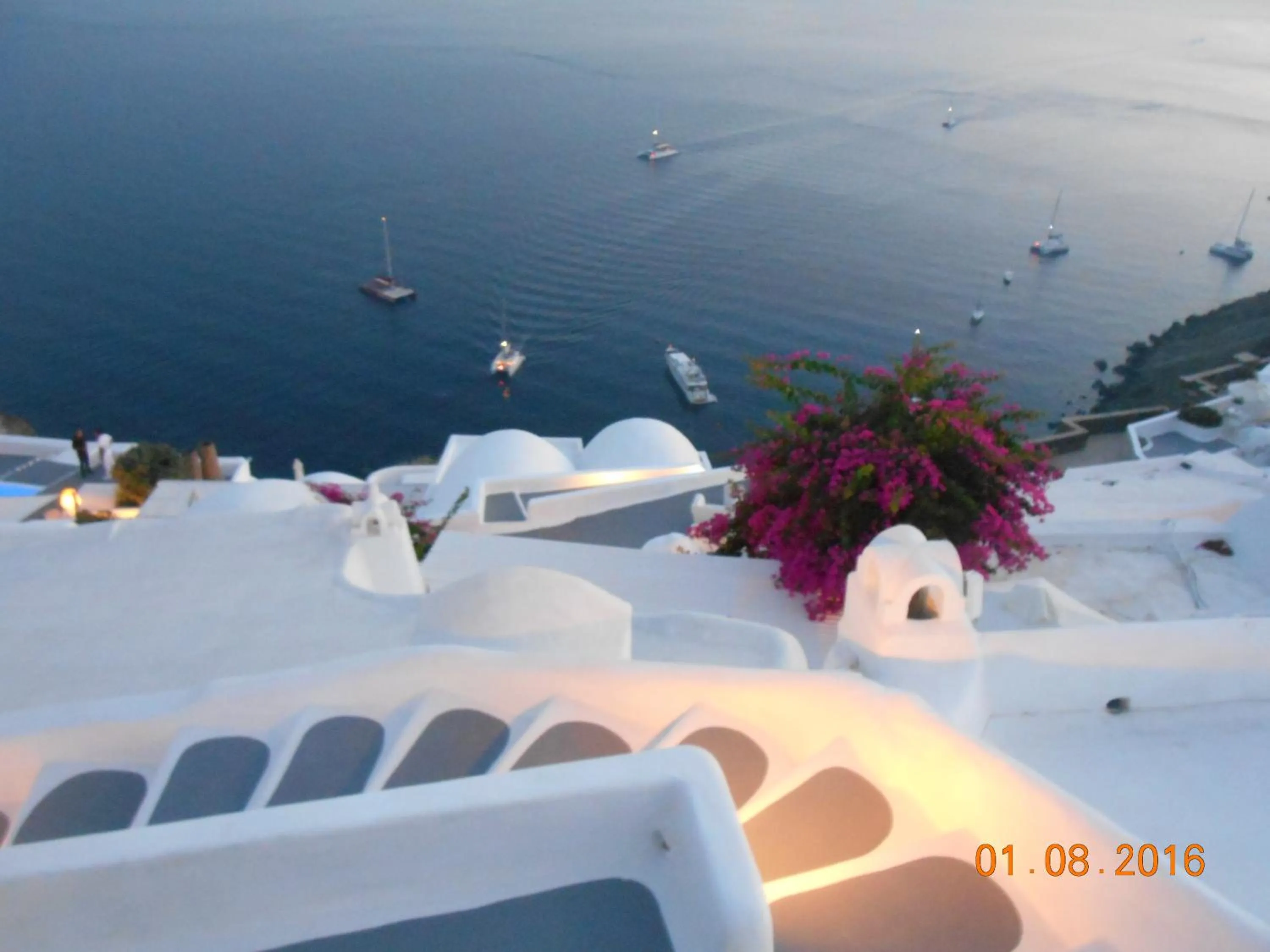 Sea view in Rimida Villas- Adults Only