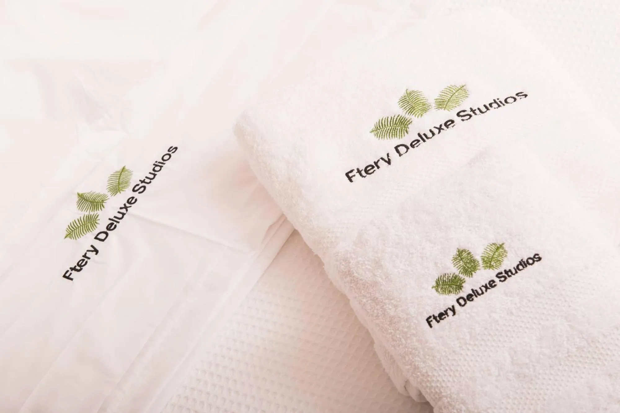 Decorative detail in Ftery