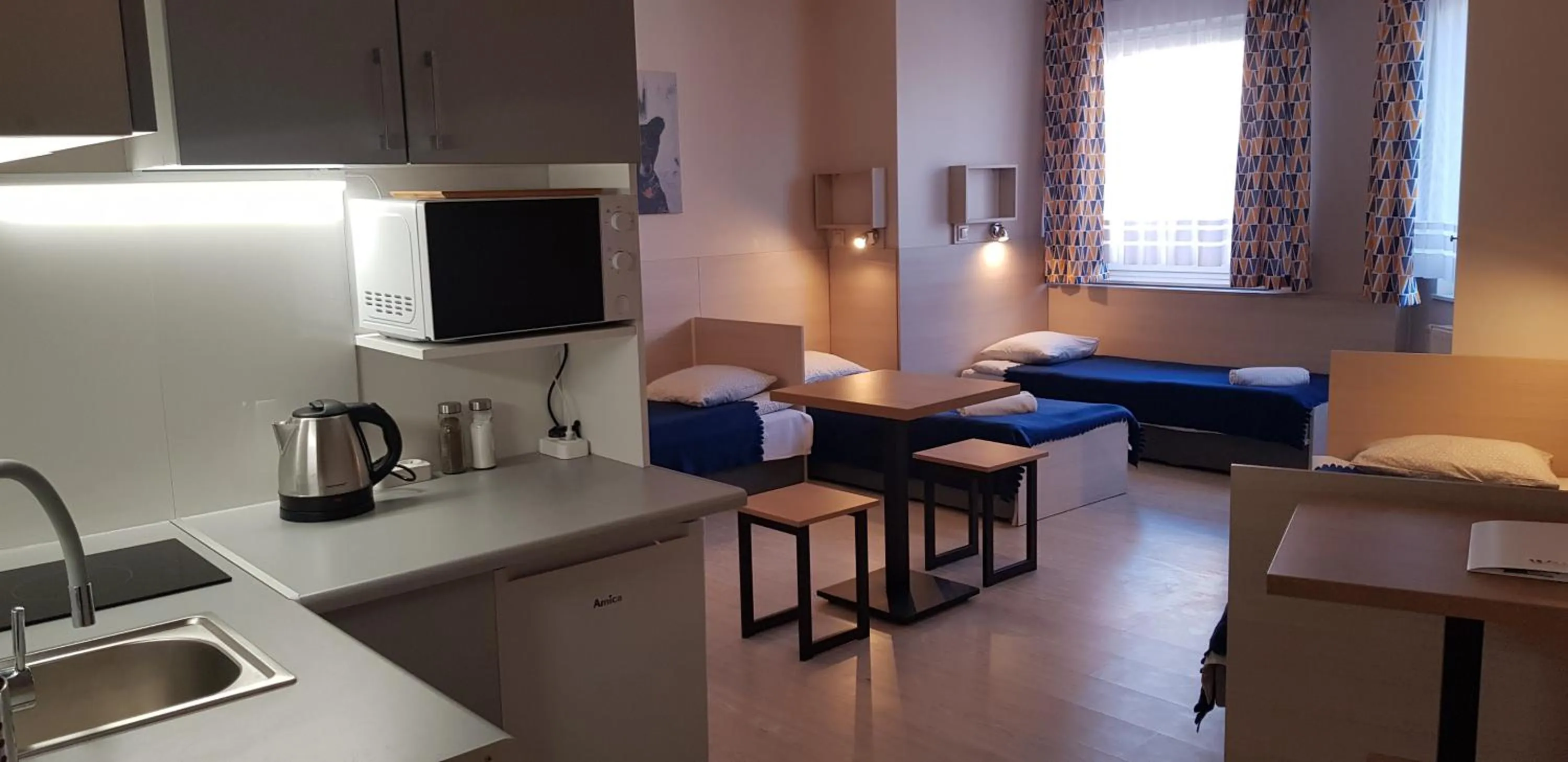 Other in Willa Głogowska