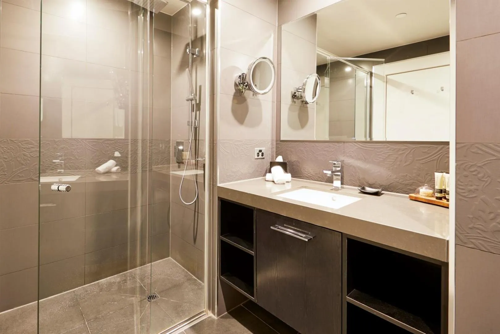 Bathroom in The Sebel Melbourne Flinders Lane