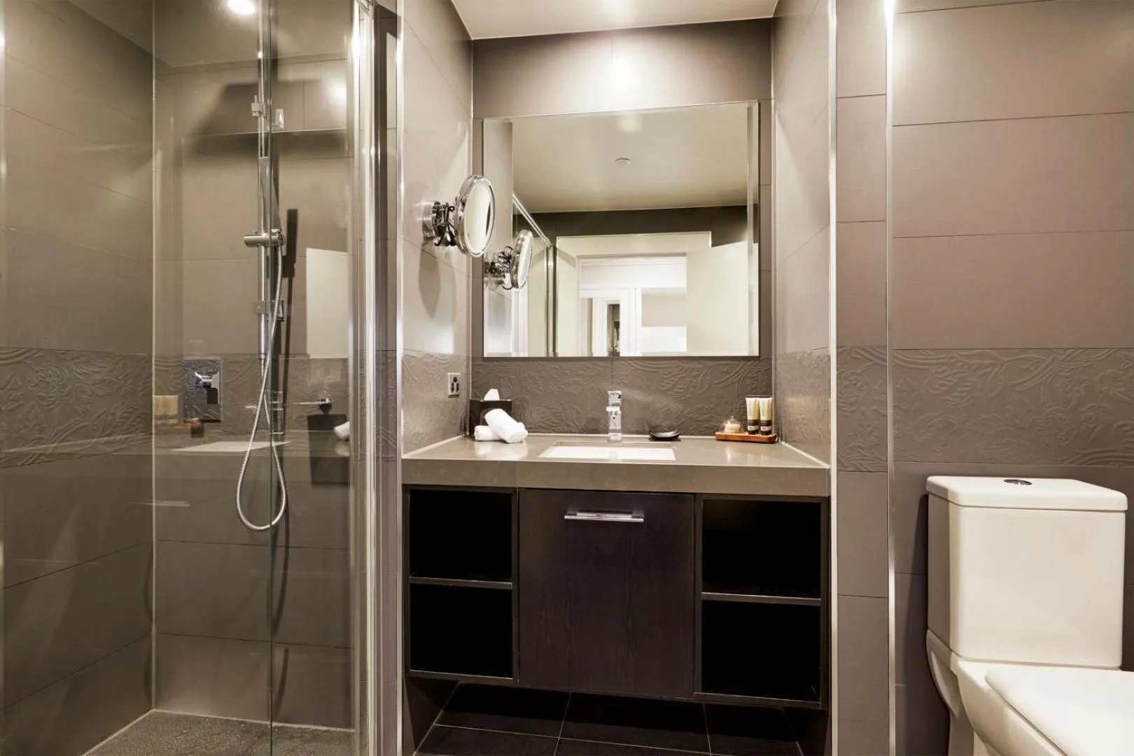 Bathroom in The Sebel Melbourne Flinders Lane