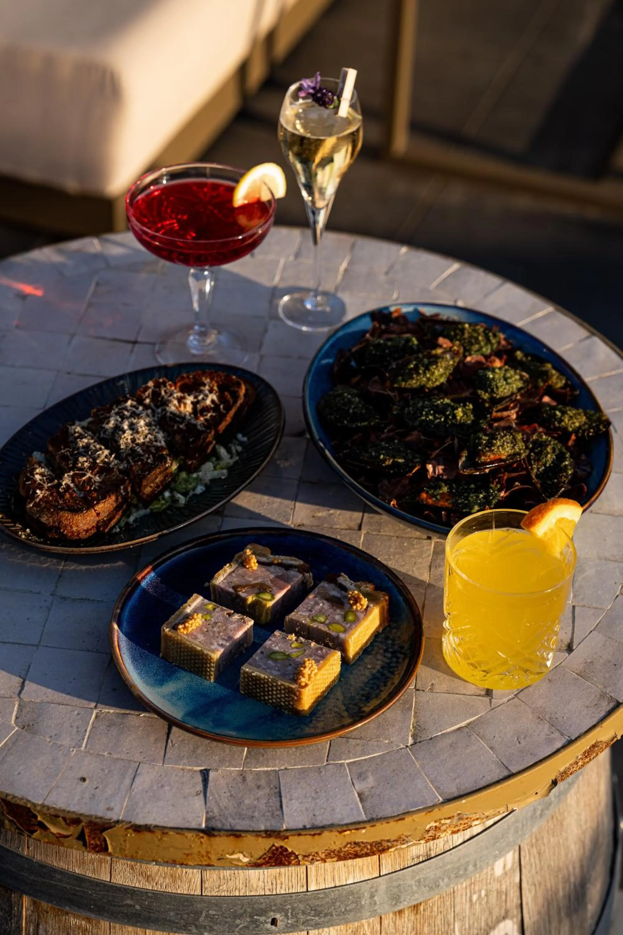 Hôtel Le Saint Remy & Spa