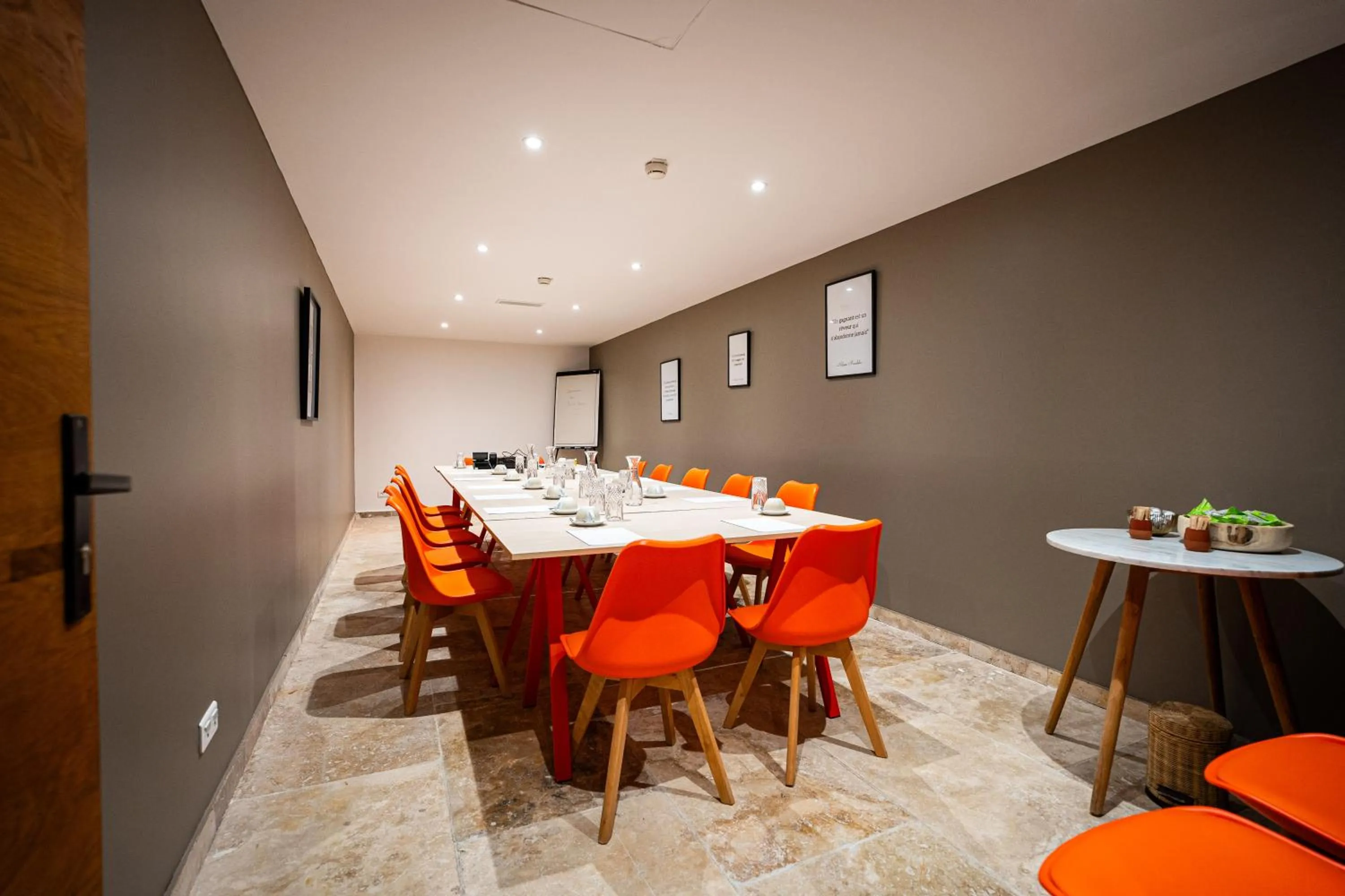 Hôtel Le Saint Remy & Spa