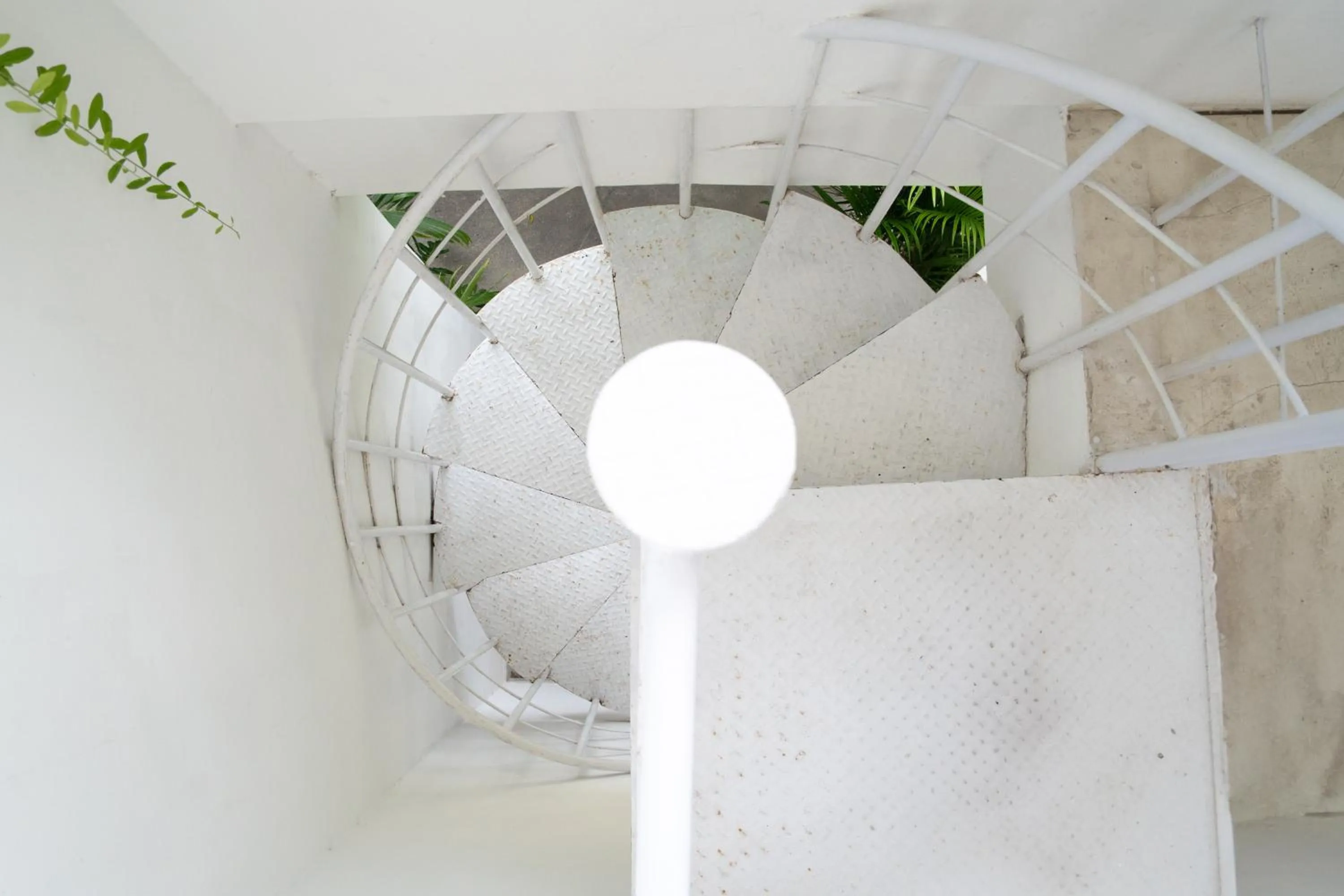 Property building in Sikara Lombok Hotel