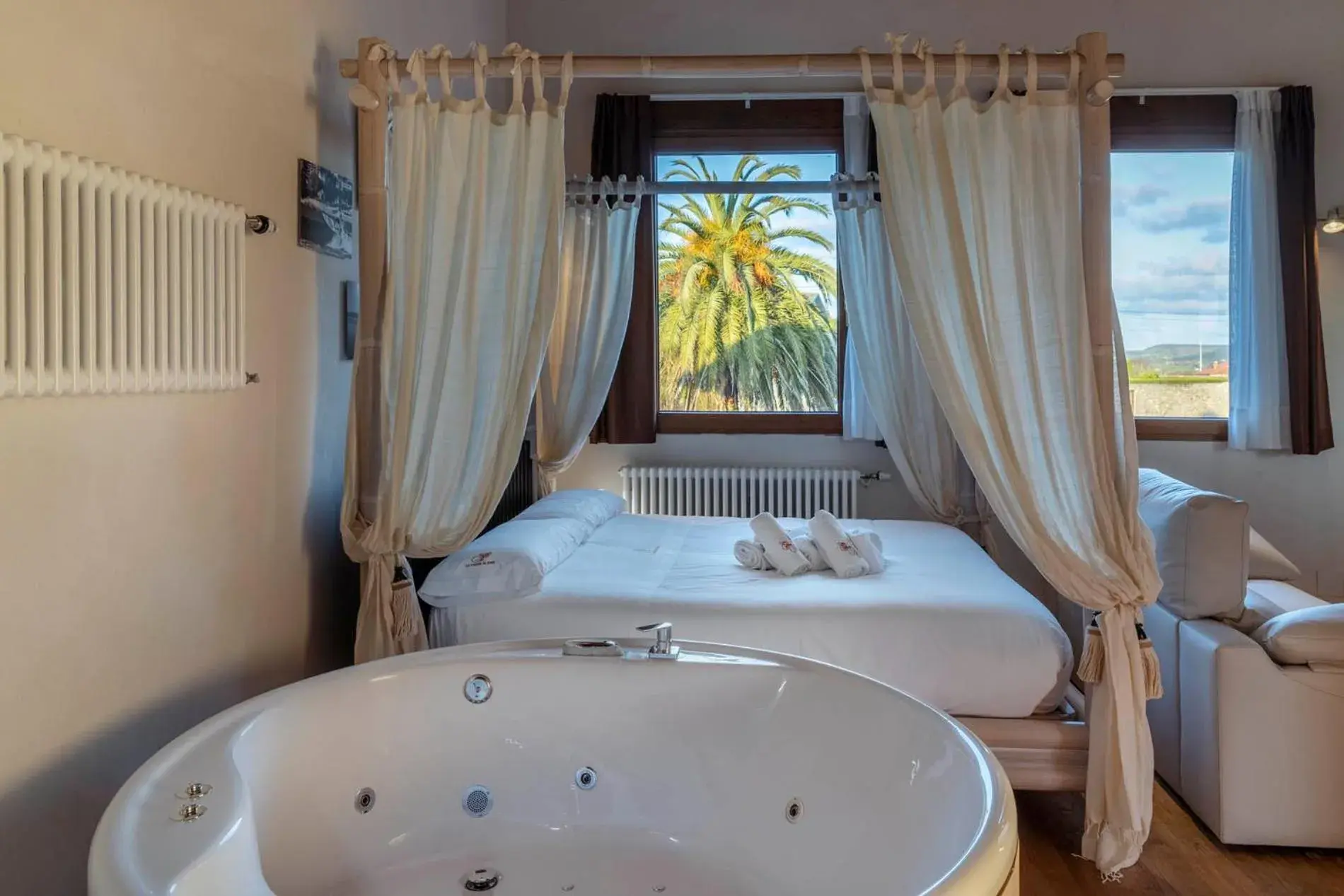 Somo Garden Villas Somo Garden Villas