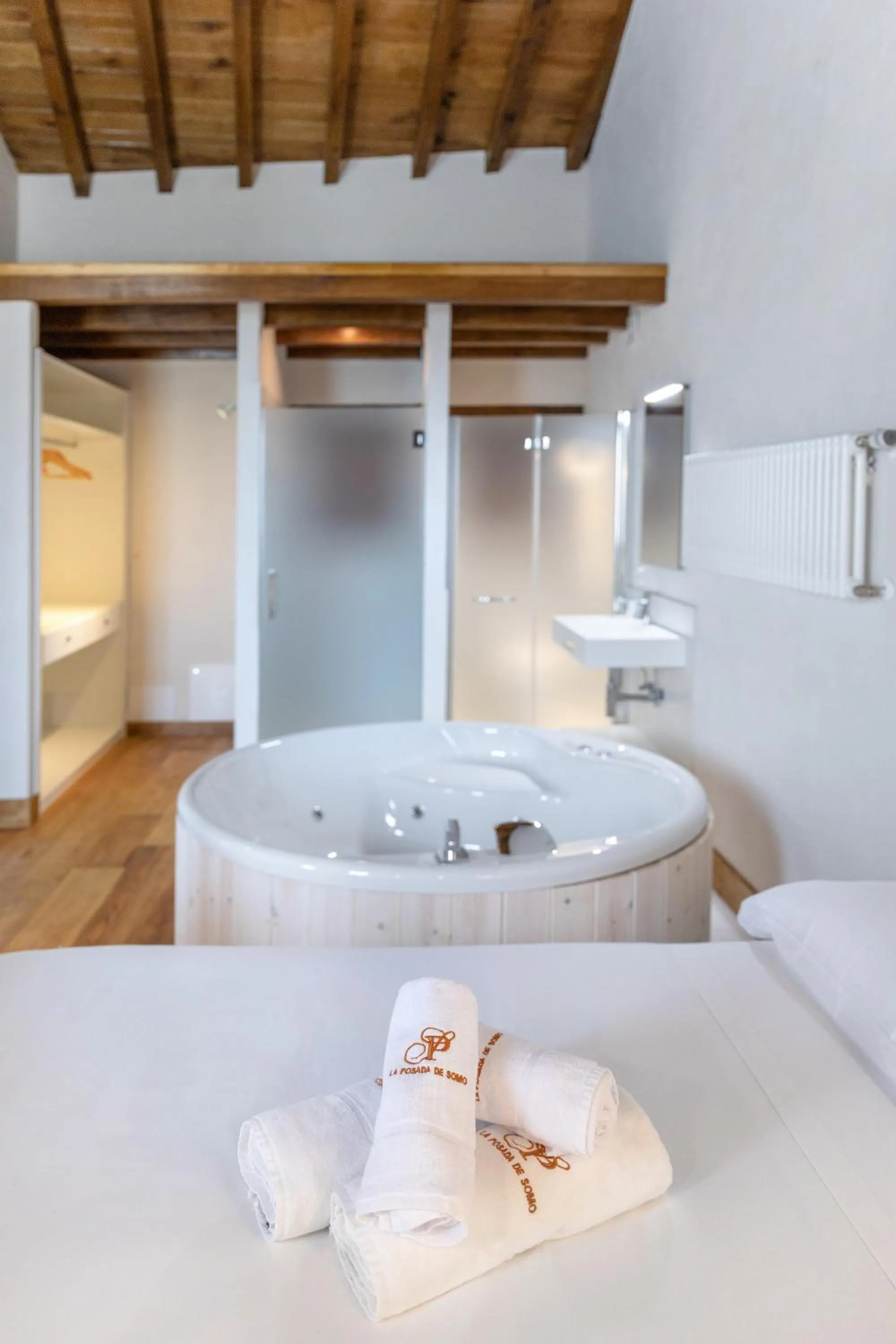 Somo Garden Villas