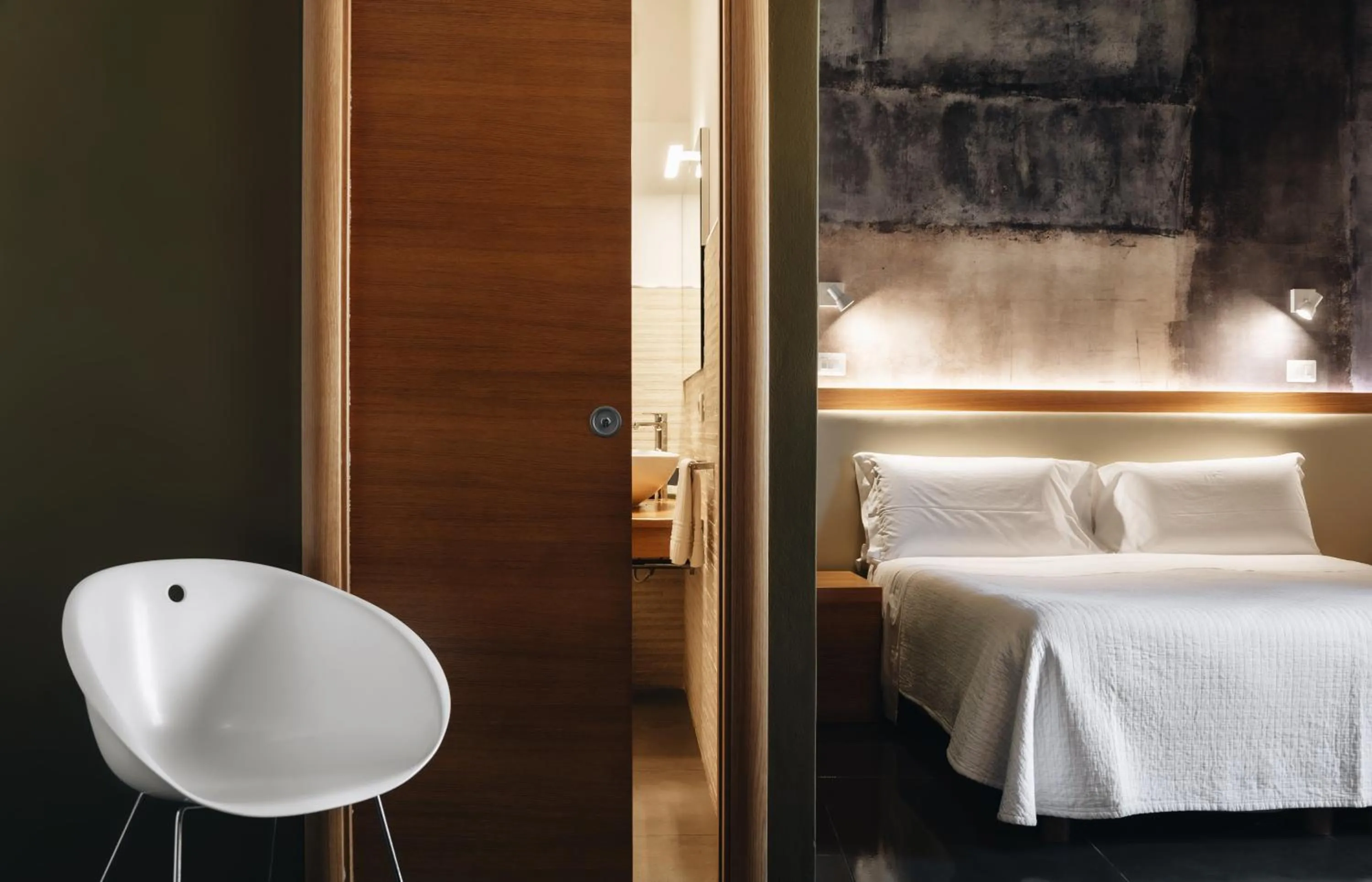 Bed in Giardino Sul Duomo