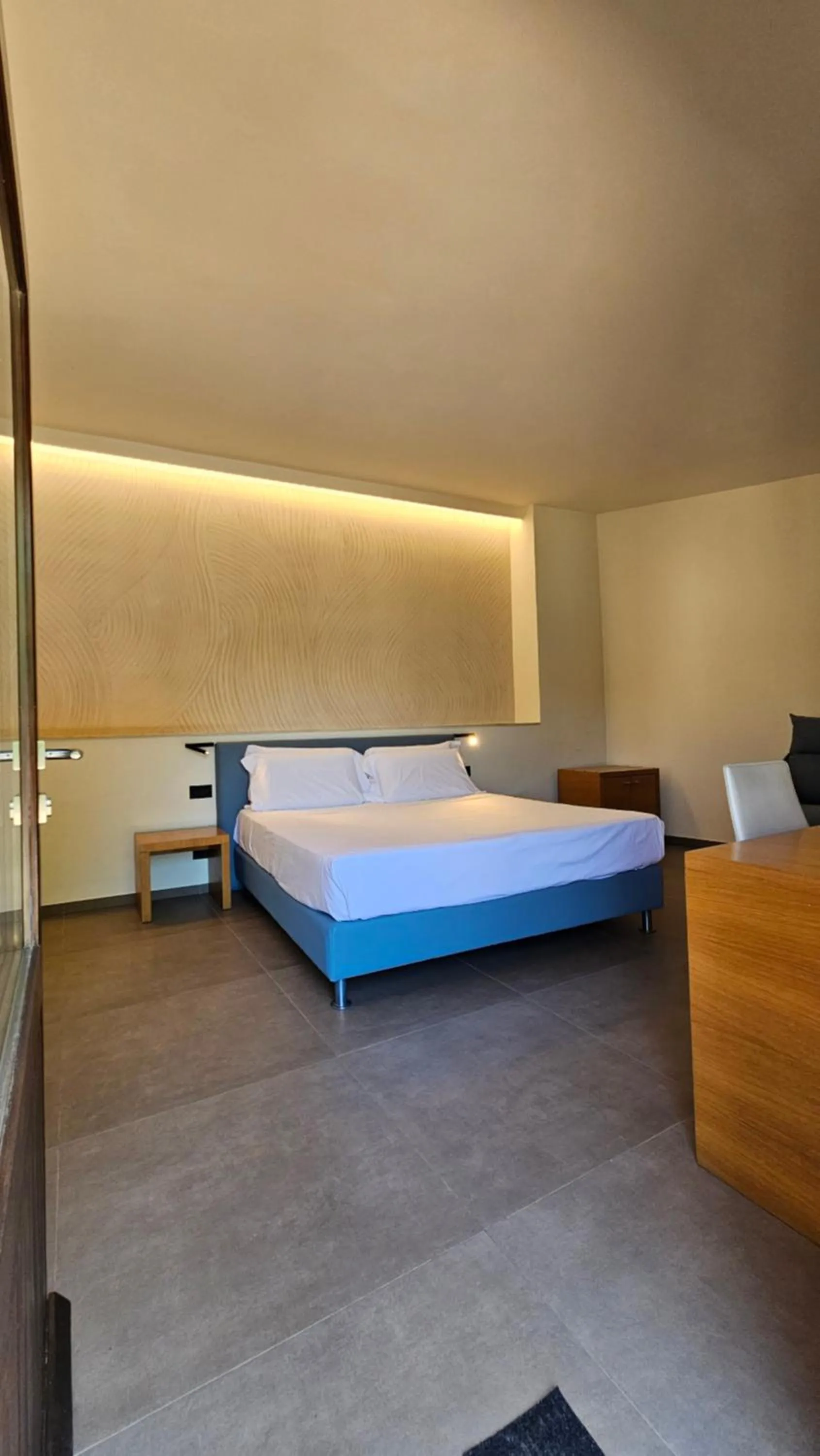 Bed in Giardino Sul Duomo