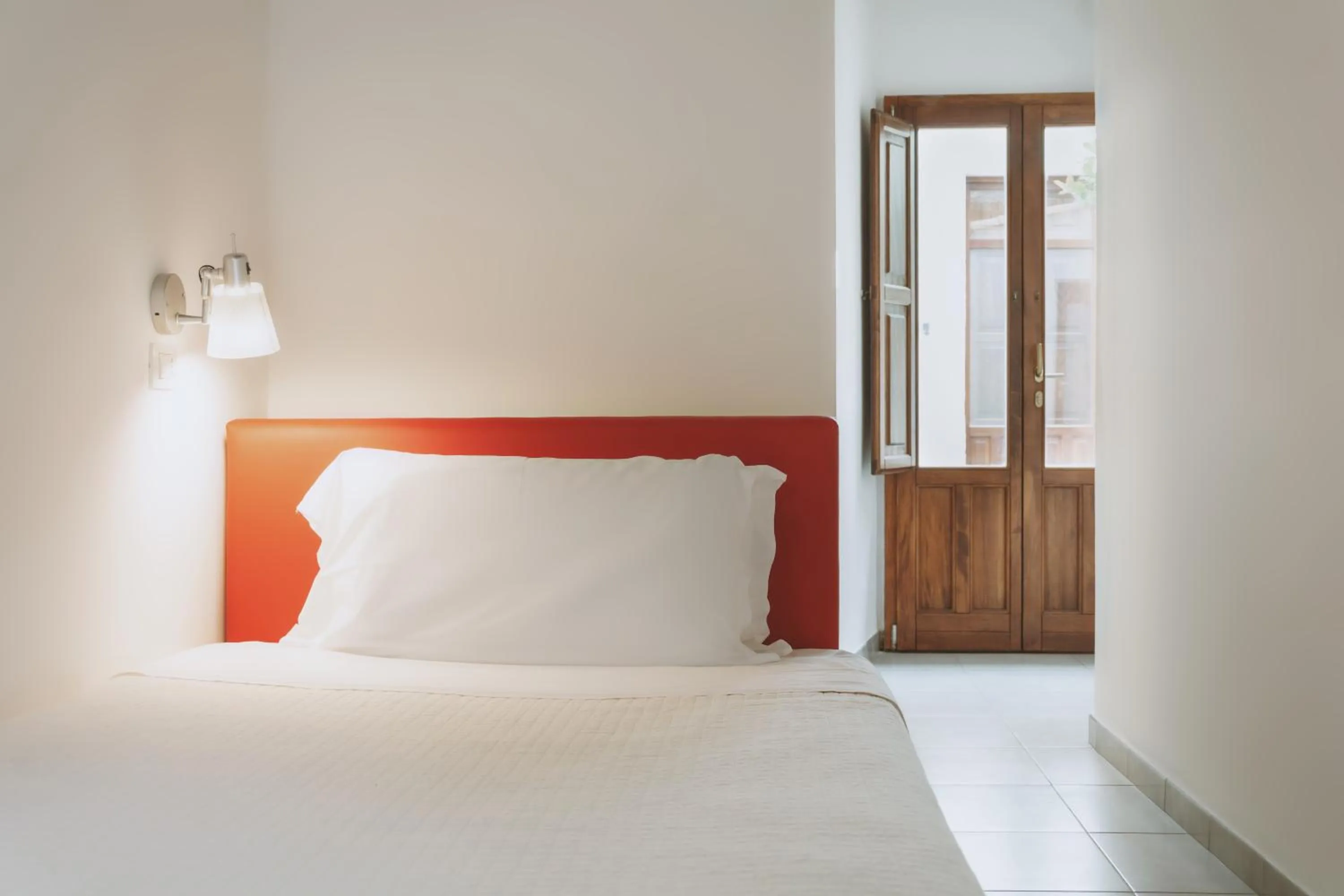 Bed in Giardino Sul Duomo