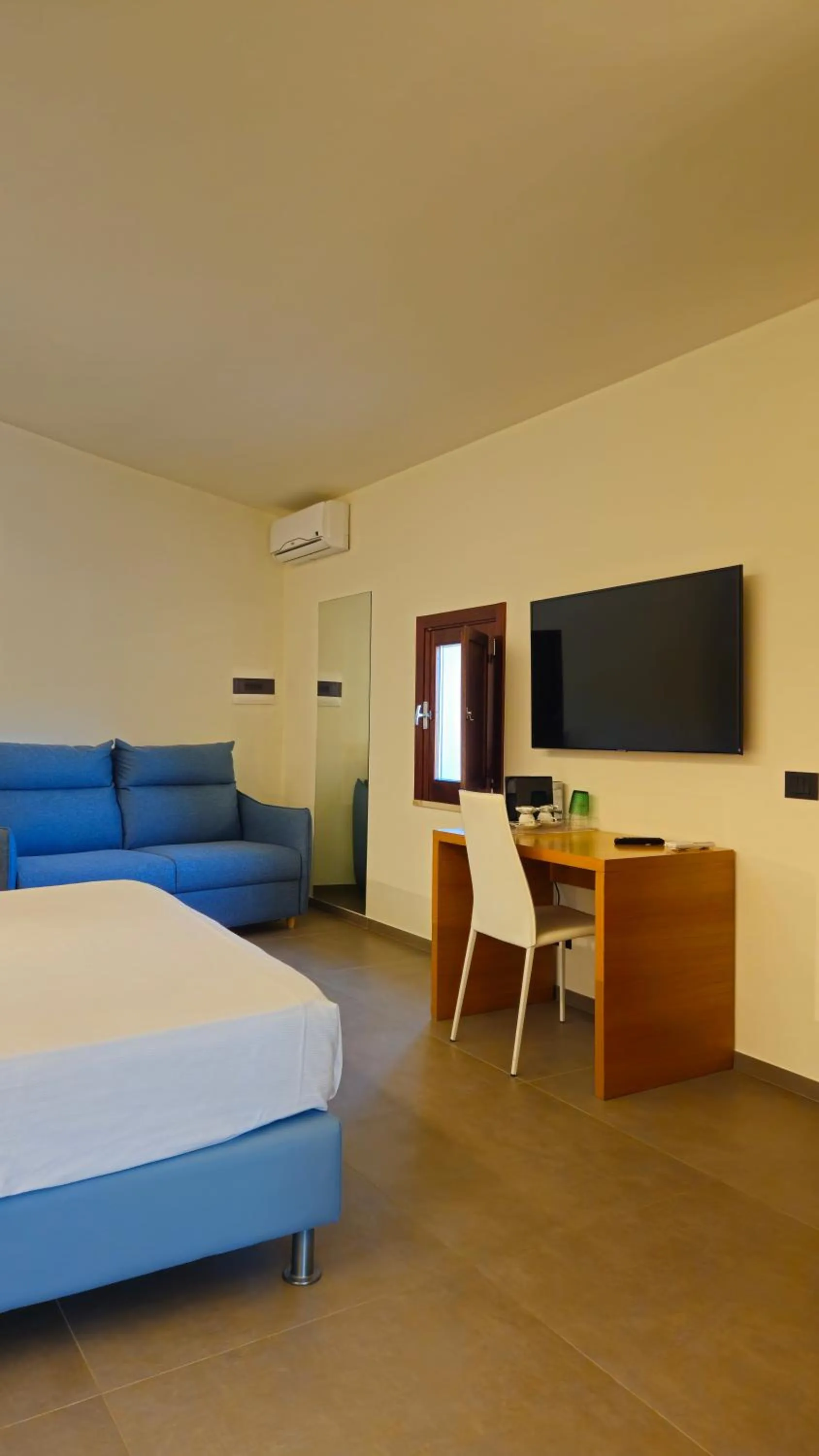 Bedroom, Bed in Giardino Sul Duomo