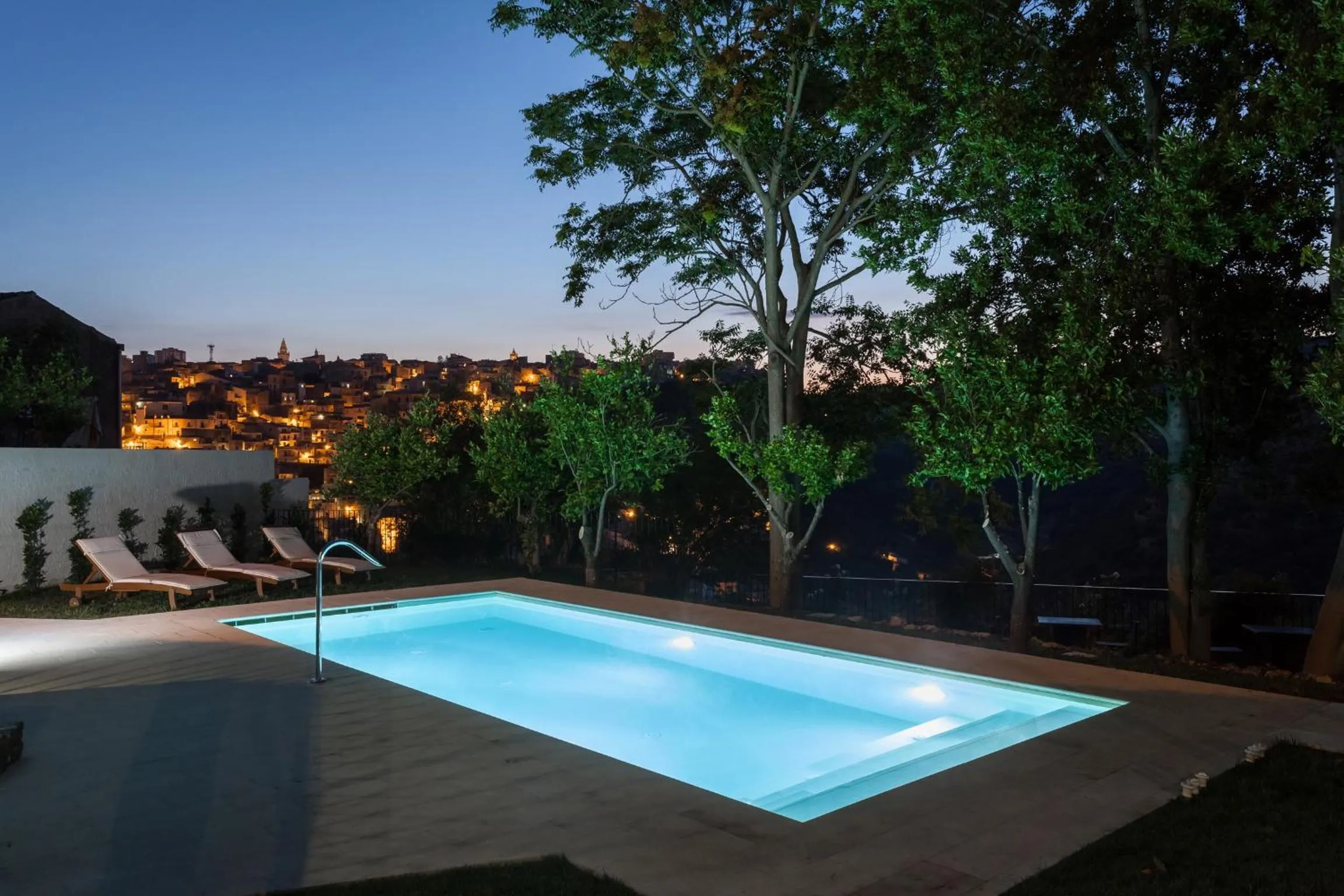  in Giardino Sul Duomo