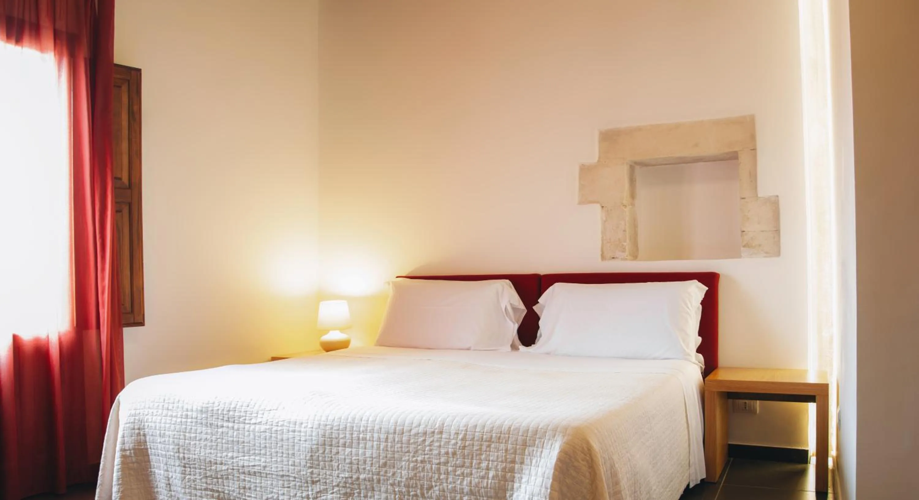 Bed in Giardino Sul Duomo