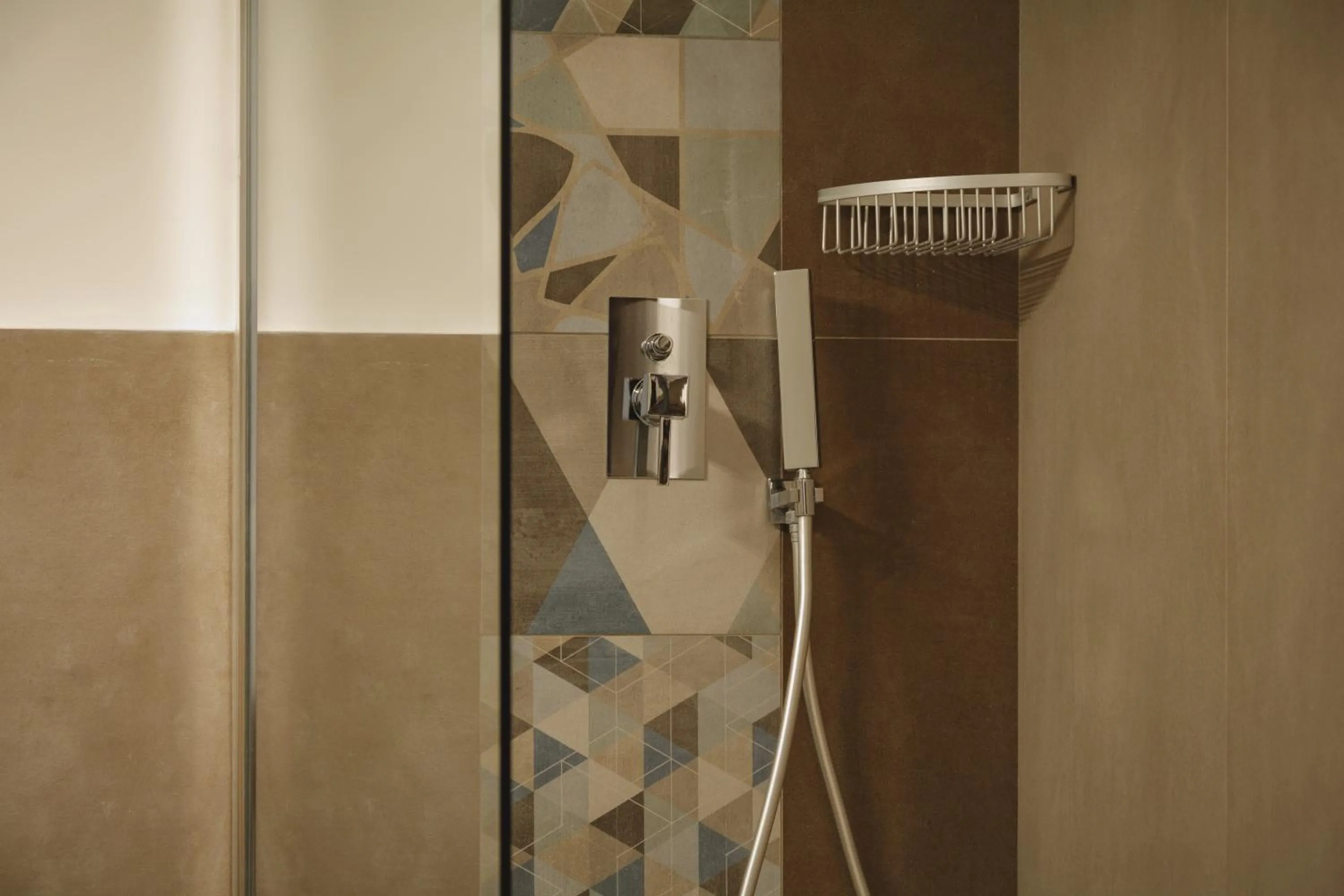 Bathroom in Giardino Sul Duomo