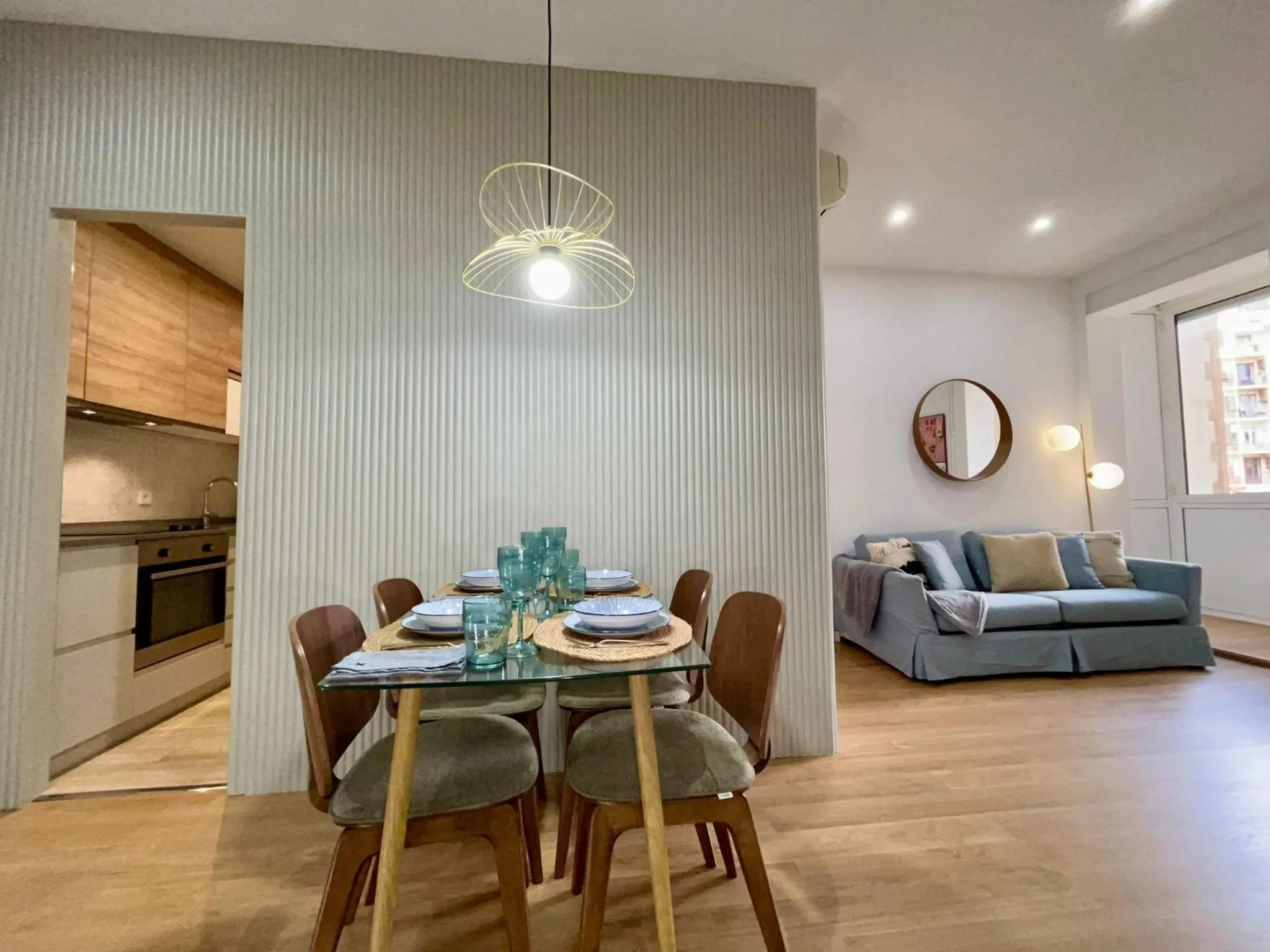 The Gaudi Suites