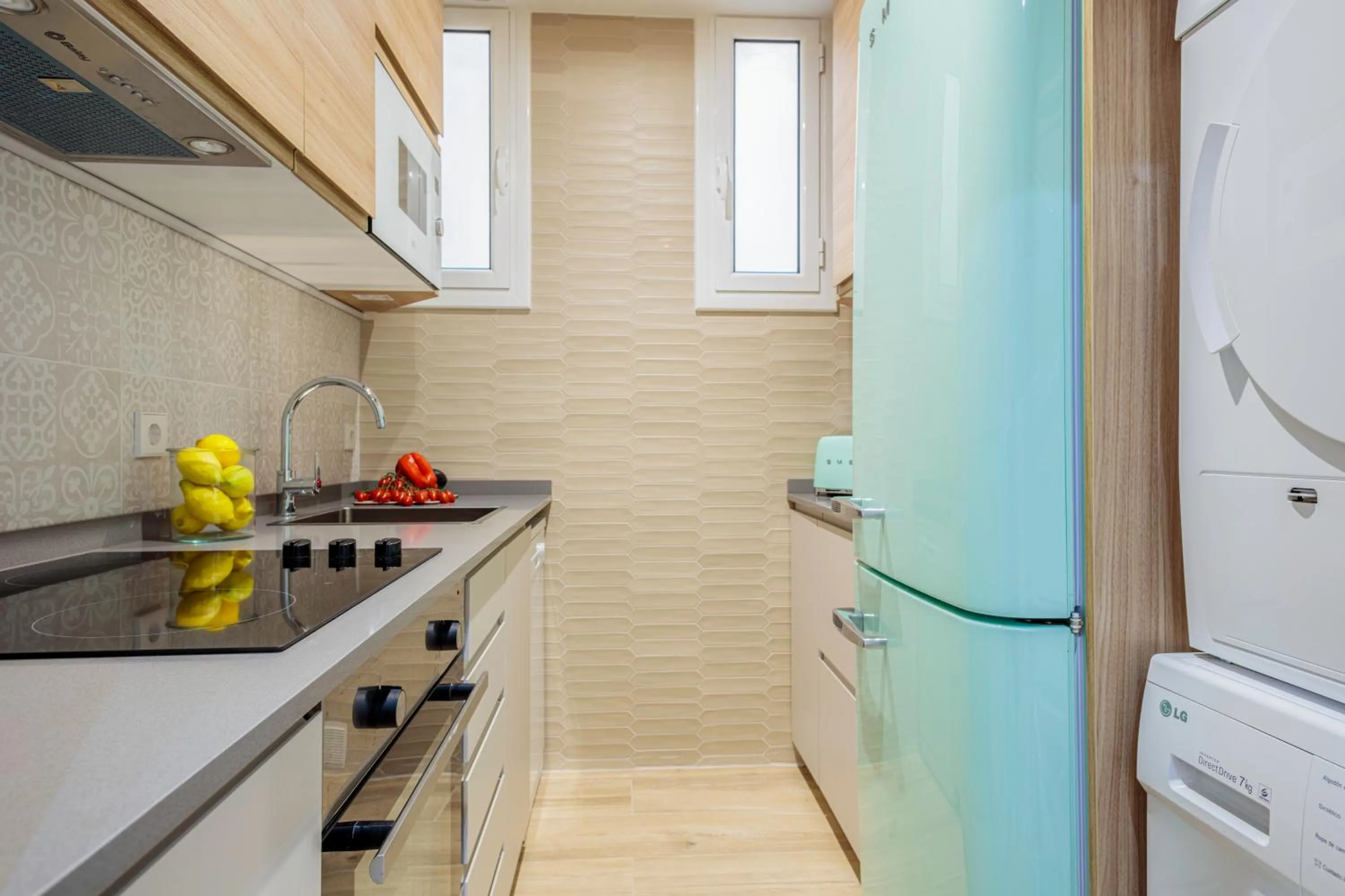 The Gaudi Suites