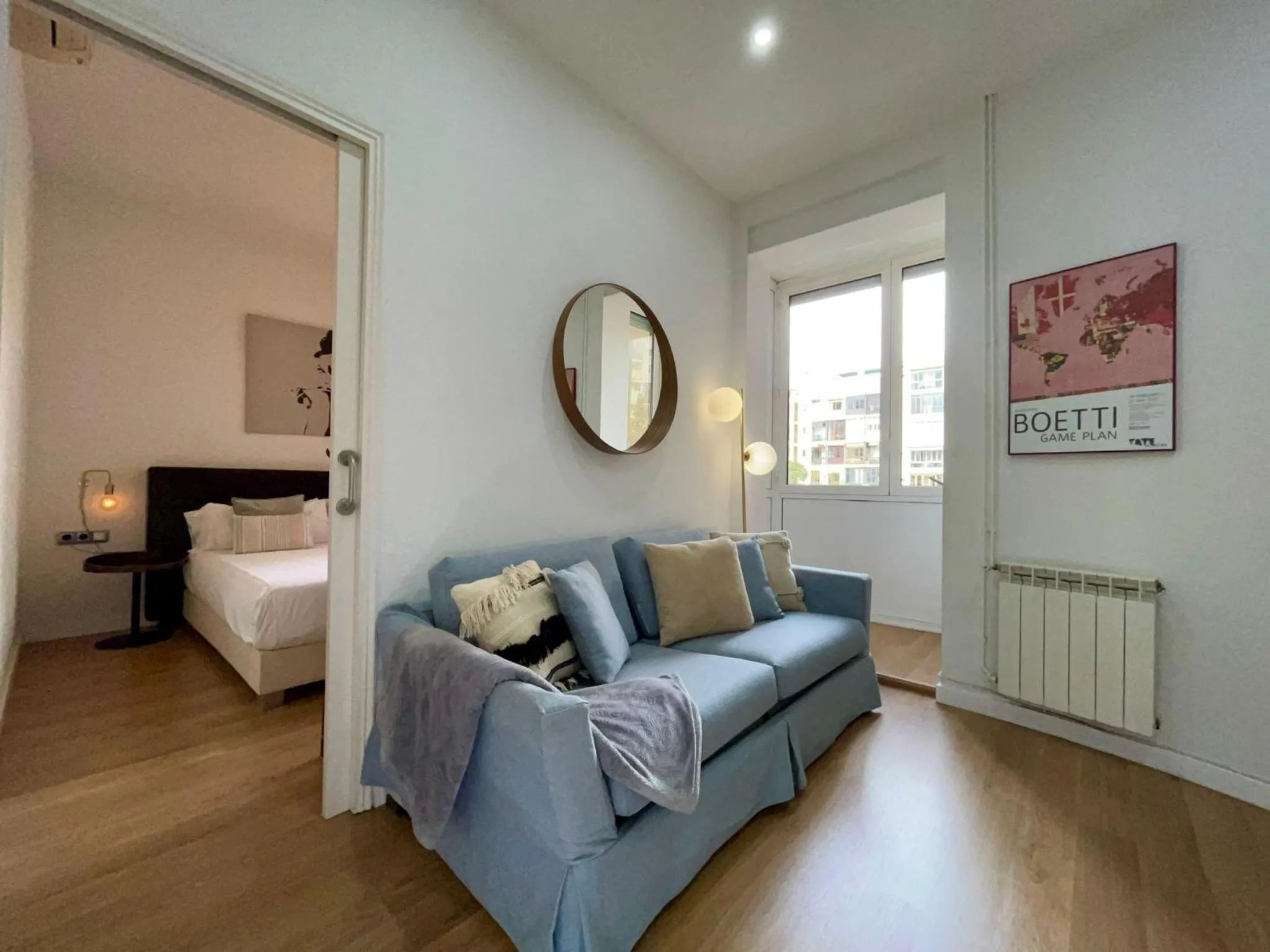 The Gaudi Suites