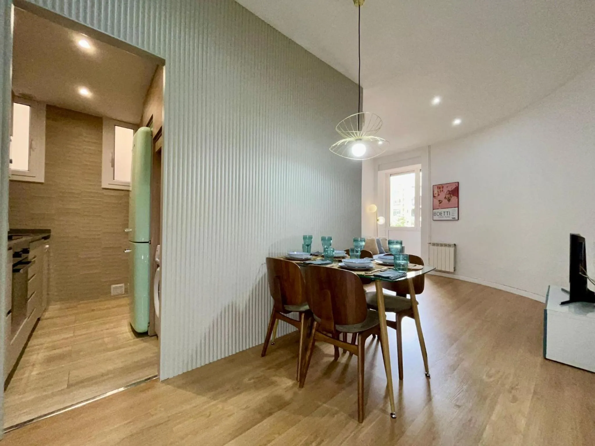 The Gaudi Suites
