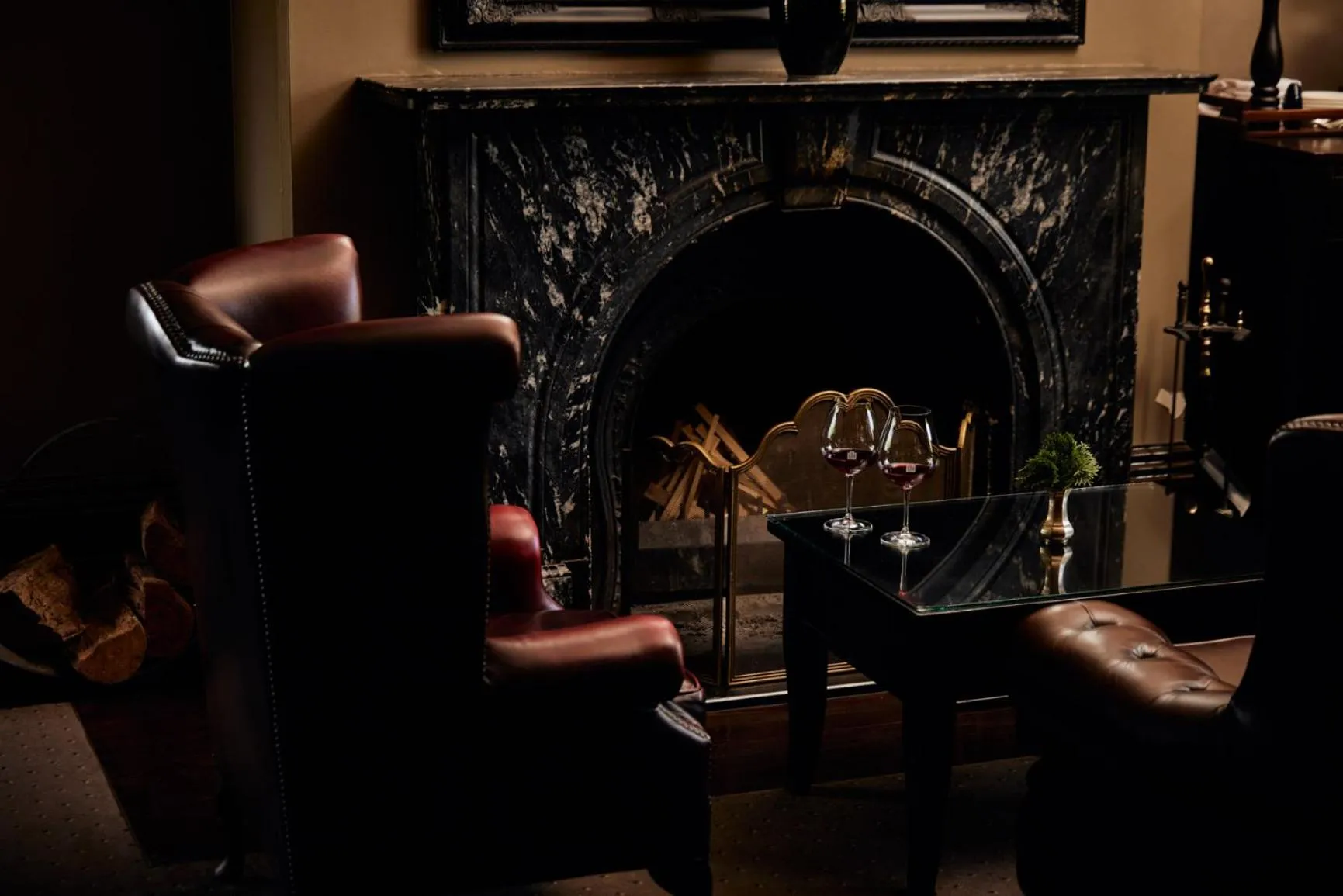 Lounge or bar in Mount Lofty House & Estate Adelaide Hills