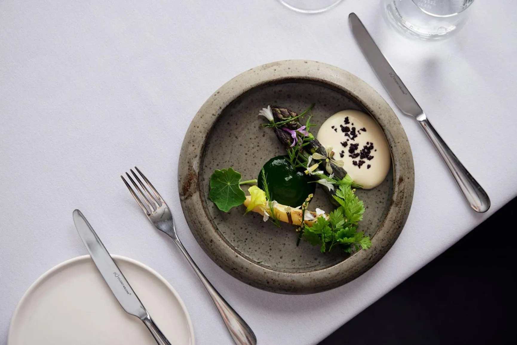 Food and drinks in Mount Lofty House & Estate Adelaide Hills