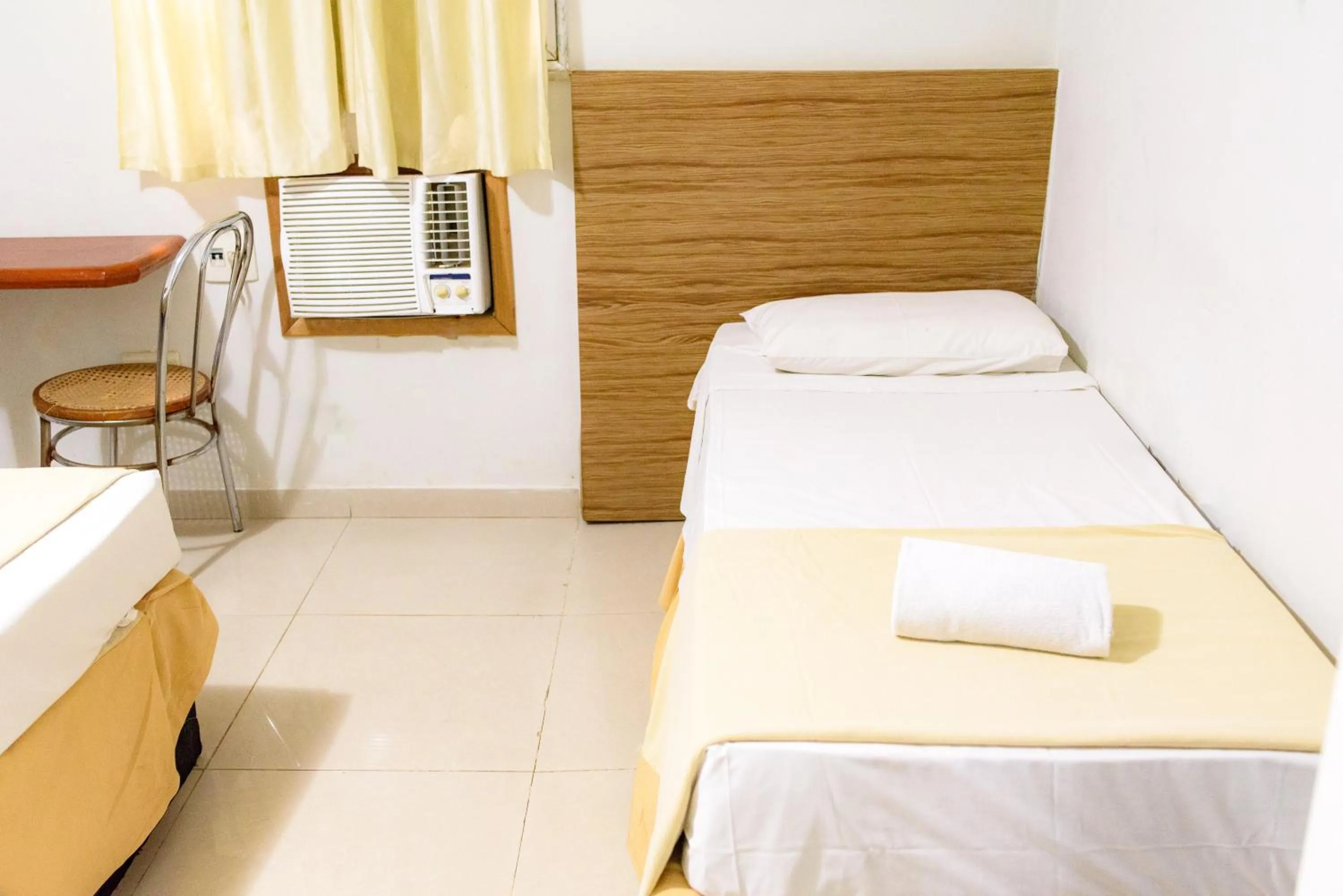 Bedroom, Bed in Gamboa Rio Hotel