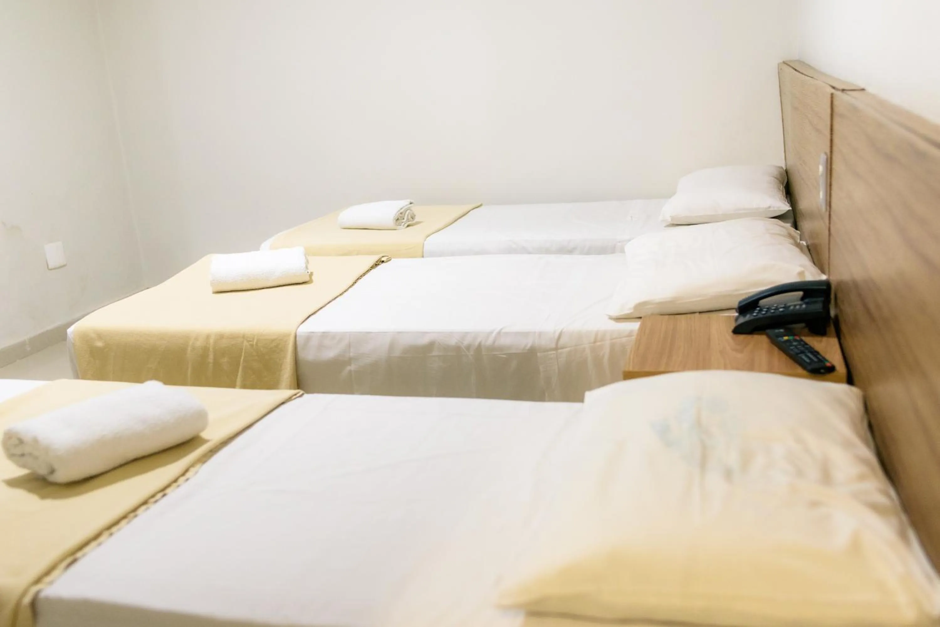 Bedroom, Bed in Gamboa Rio Hotel