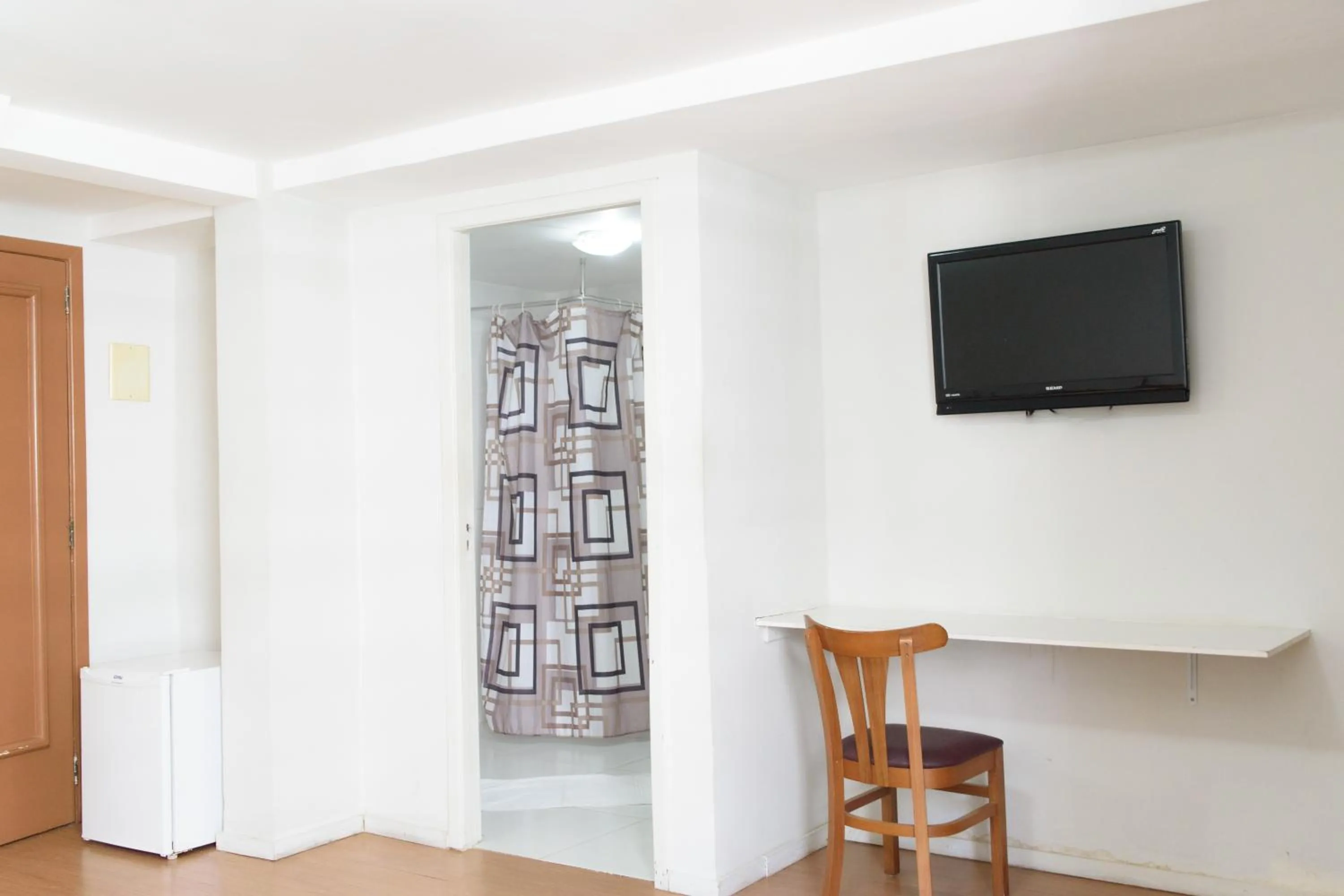 Bedroom in Gamboa Rio Hotel