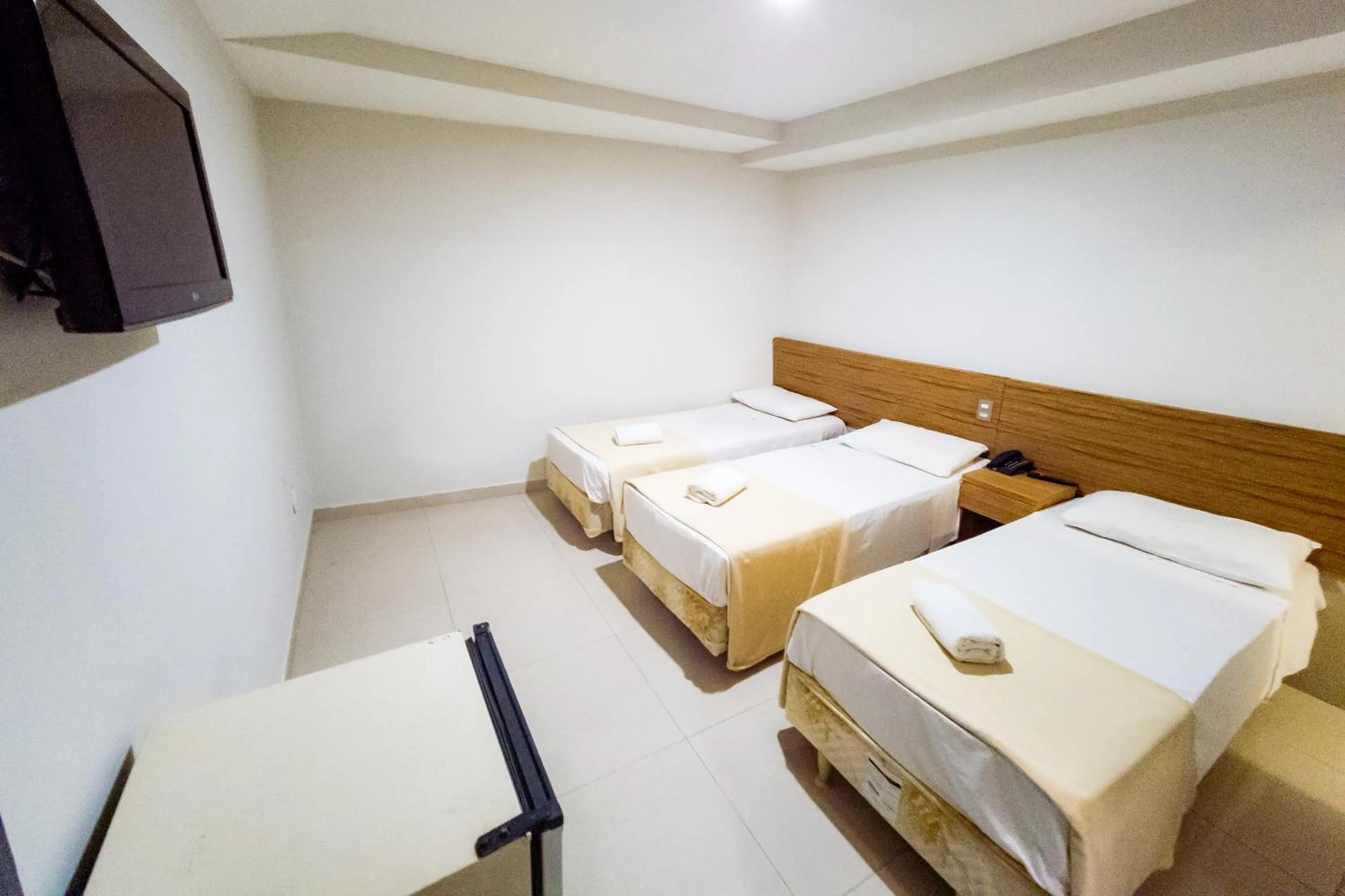 Bedroom, Bed in Gamboa Rio Hotel