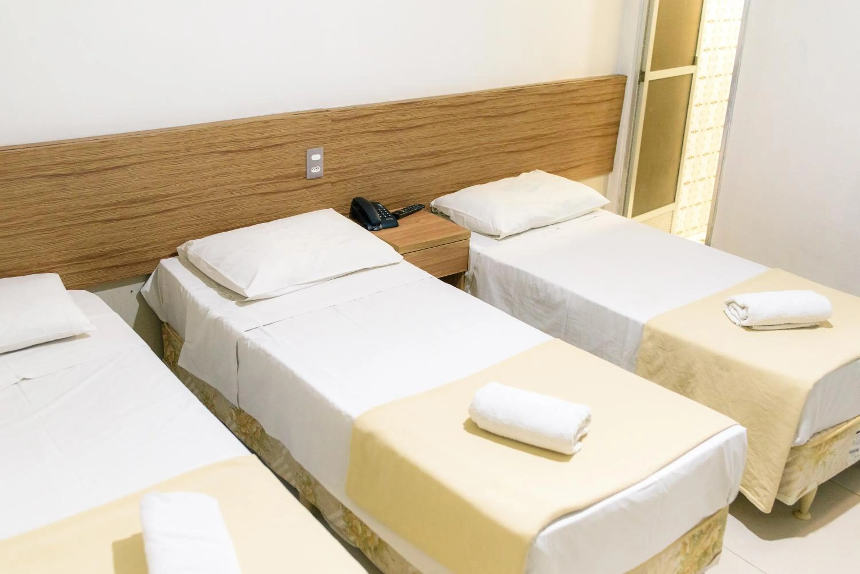 Bedroom, Bed in Gamboa Rio Hotel