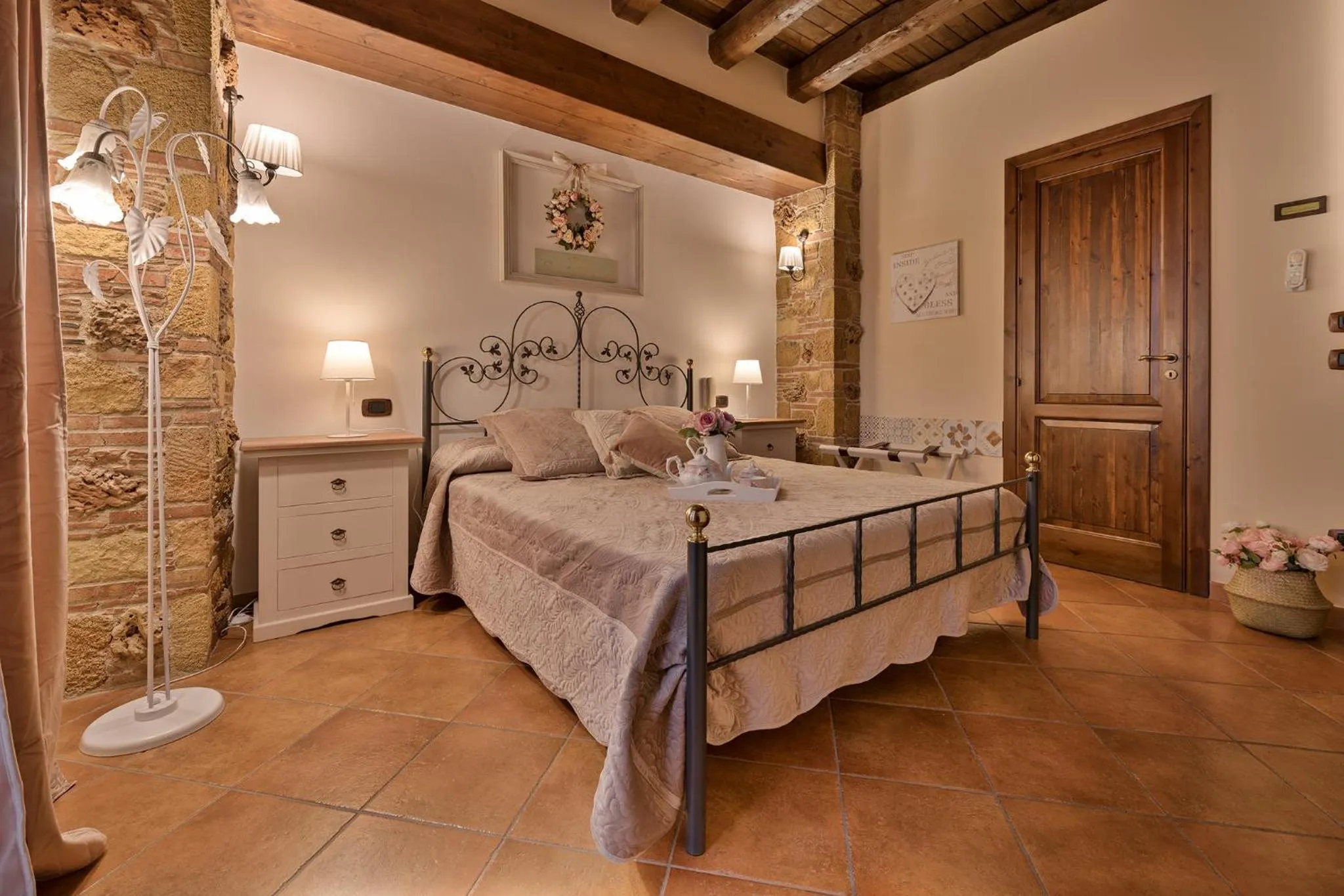 B&B Le Oasi