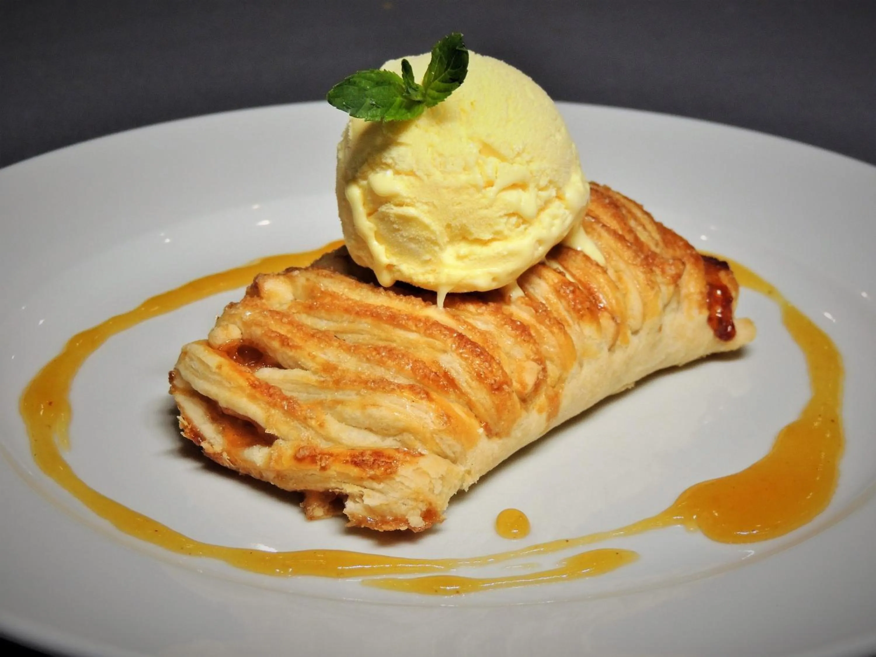 Restaurant/places to eat in Holiday Inn Reynosa Zona Dorada by IHG