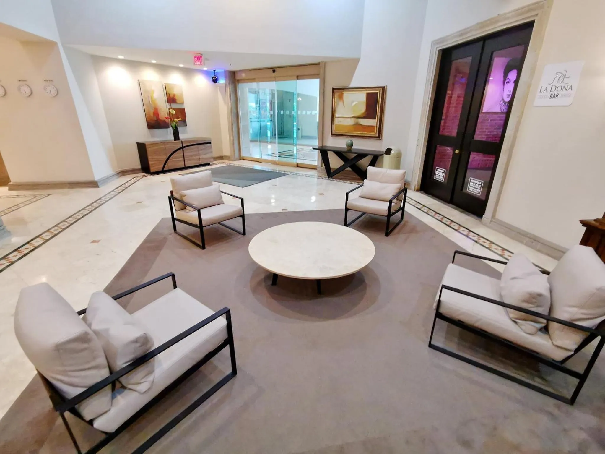 Property building in Holiday Inn Reynosa Zona Dorada by IHG