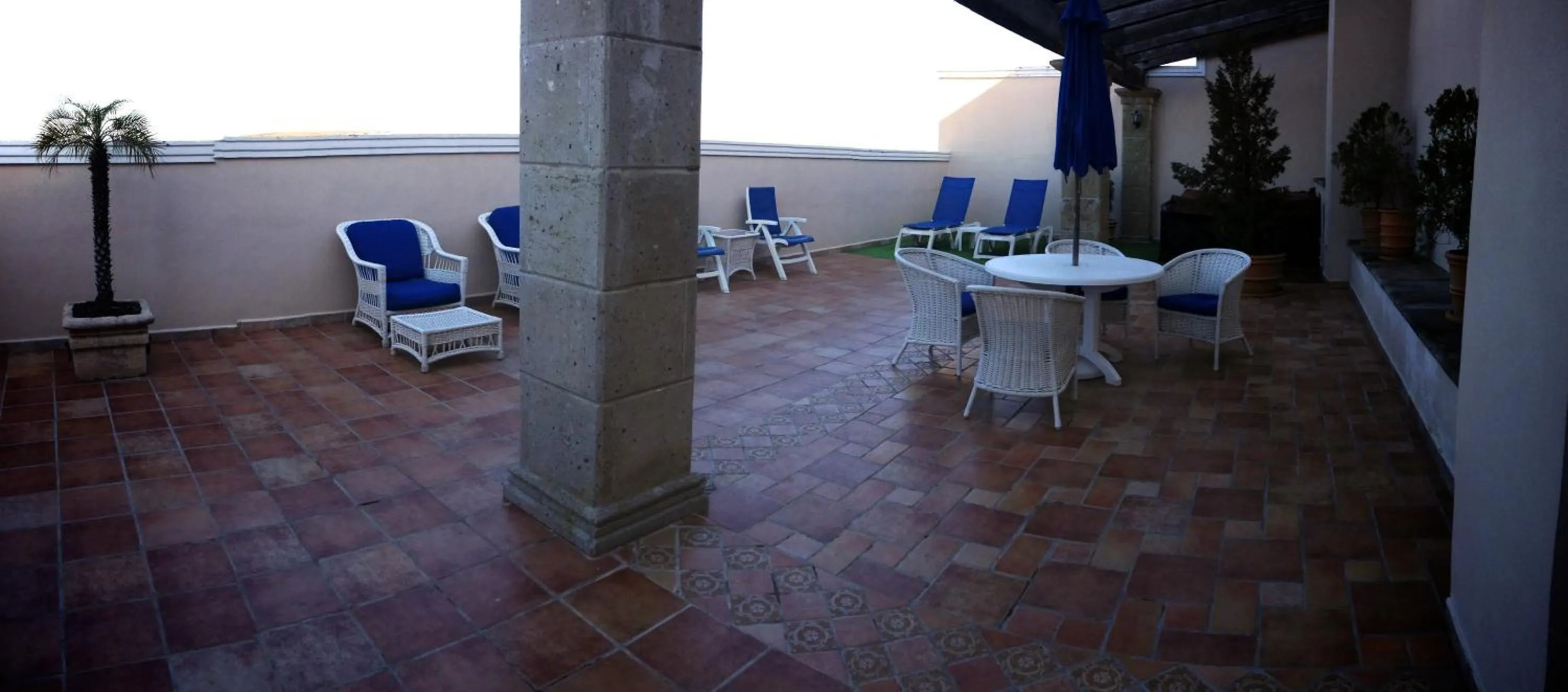 Bedroom in Holiday Inn Reynosa Zona Dorada by IHG