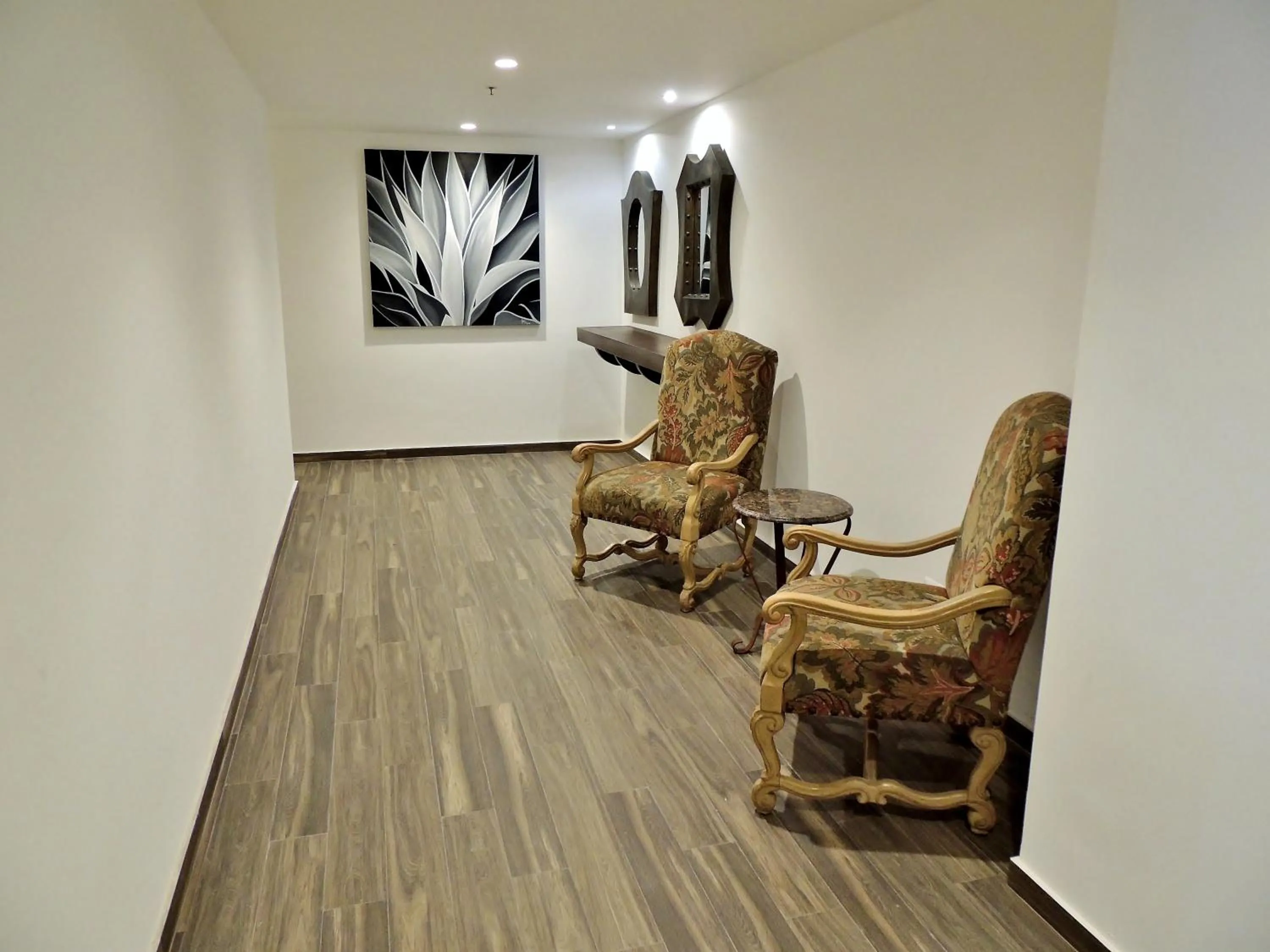 Restaurant/places to eat in Holiday Inn Reynosa Zona Dorada by IHG